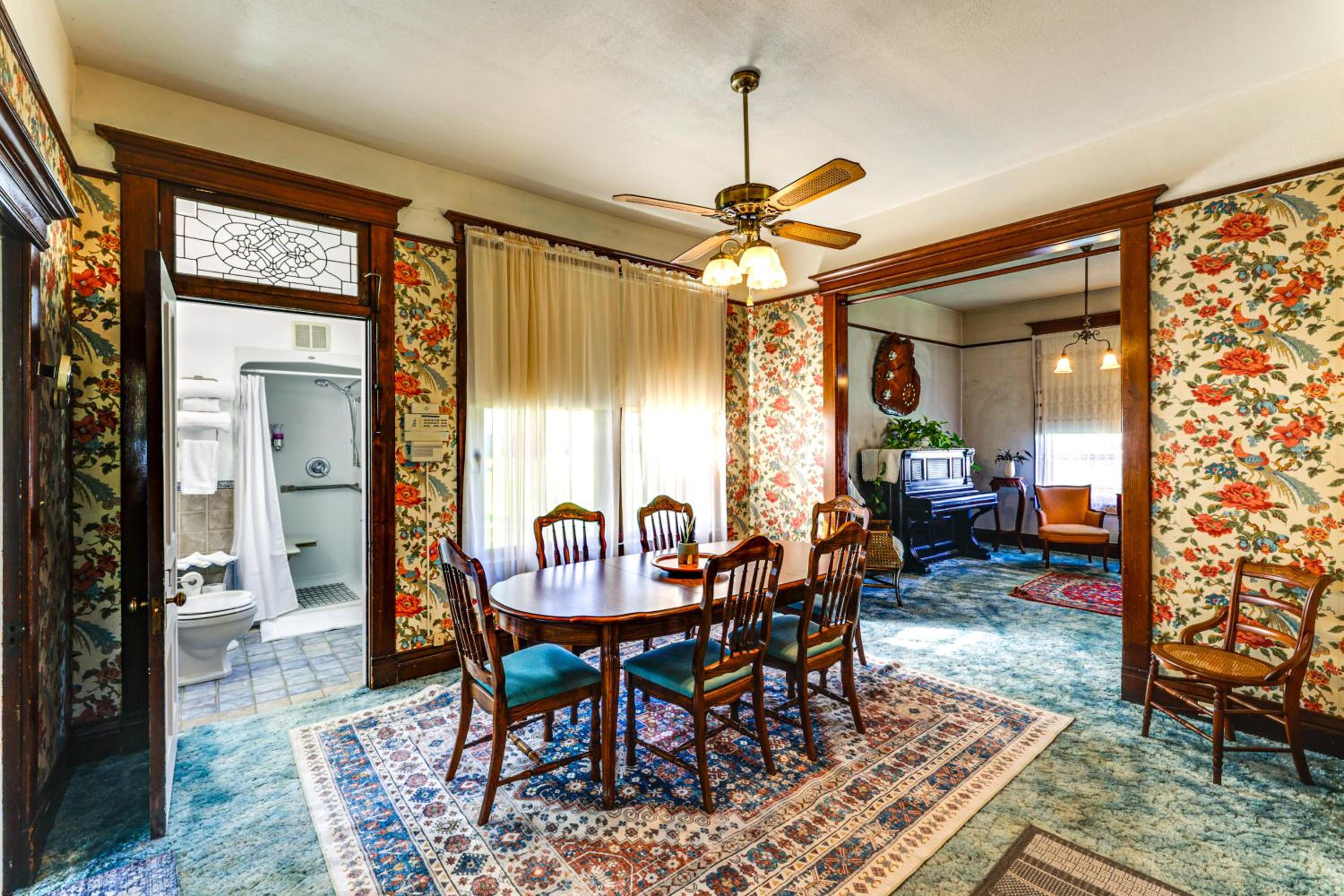 Vacation Home photo 3