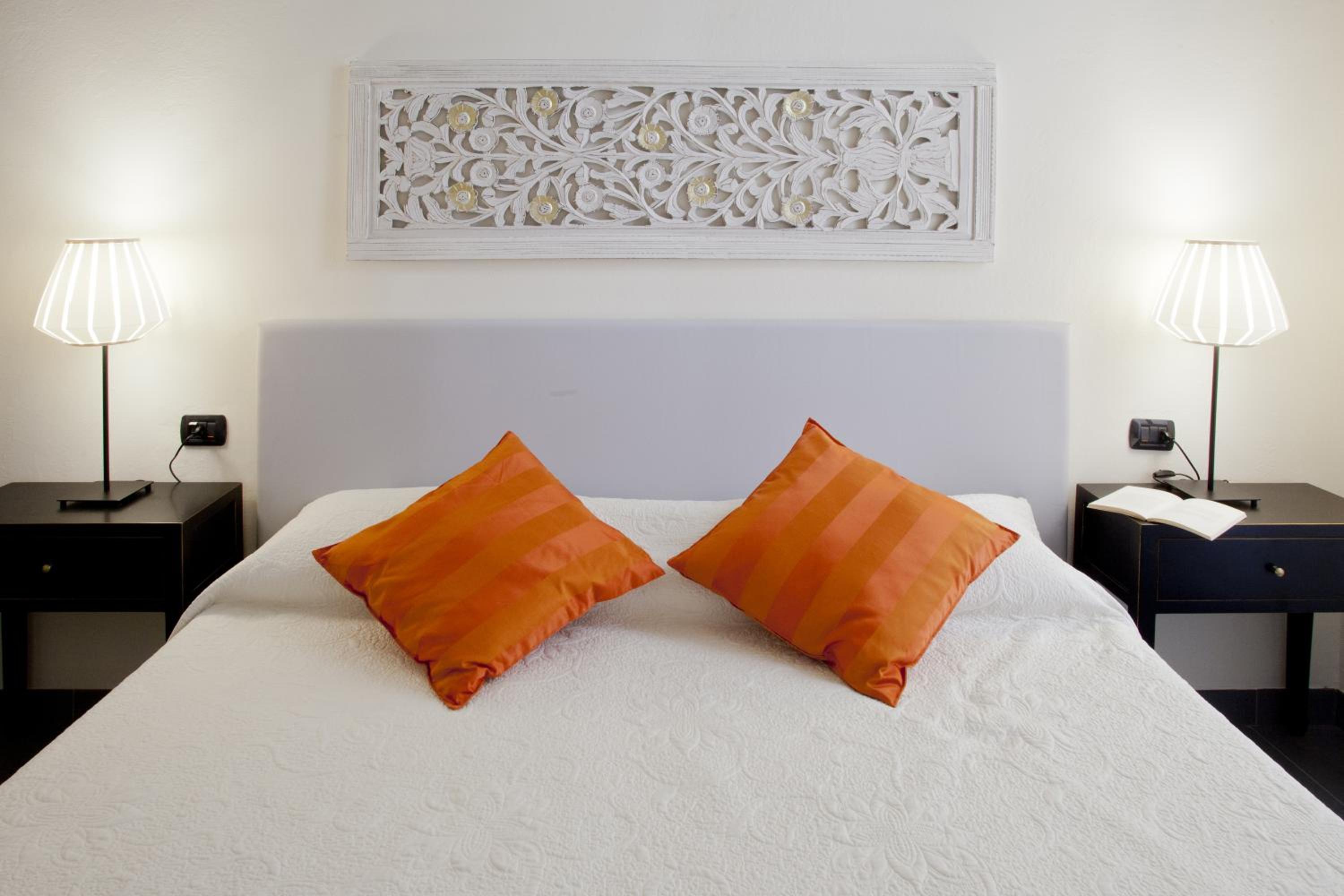 Classic Double or Twin Room - Annex photo 3
