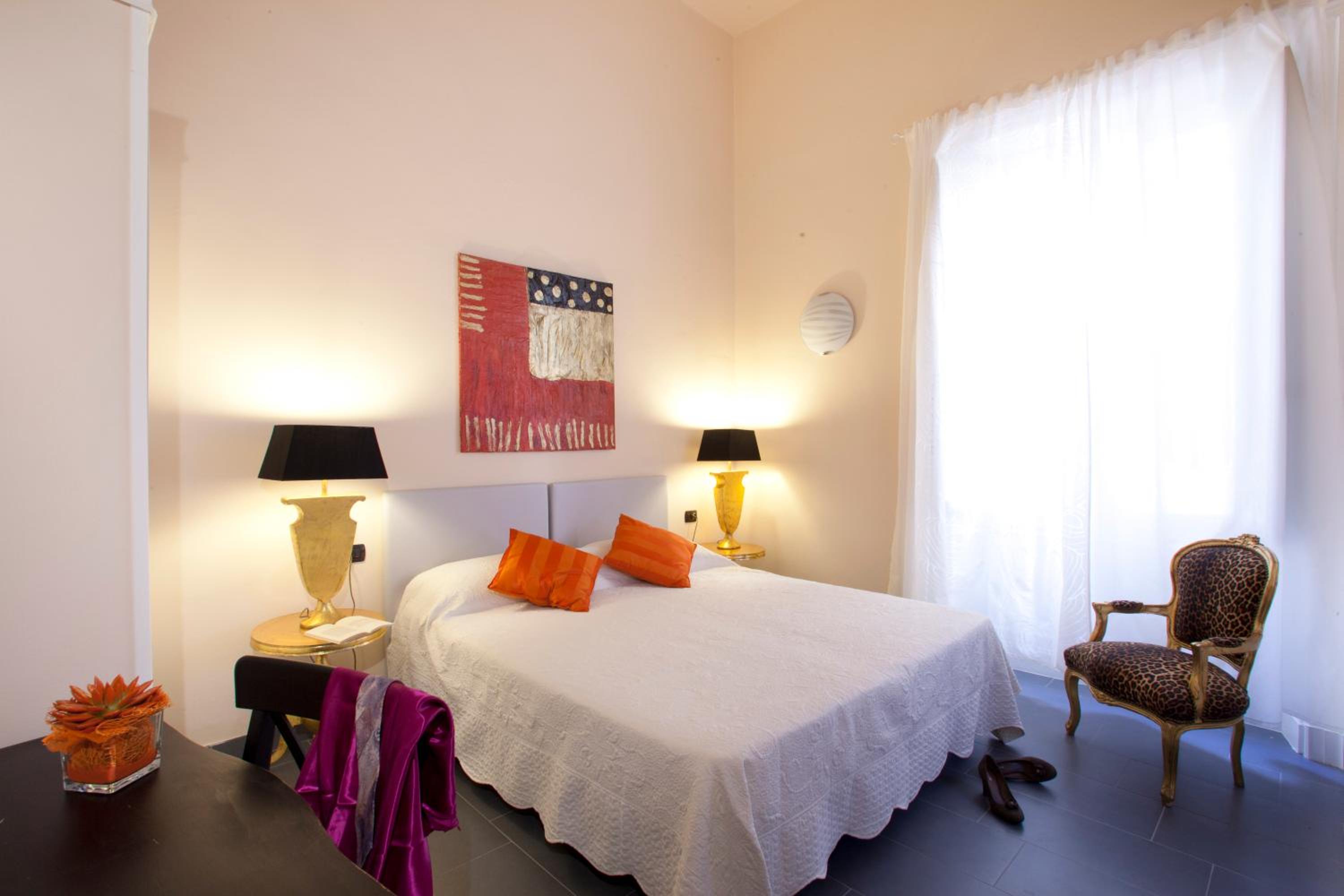 Classic Double or Twin Room - Annex photo 2