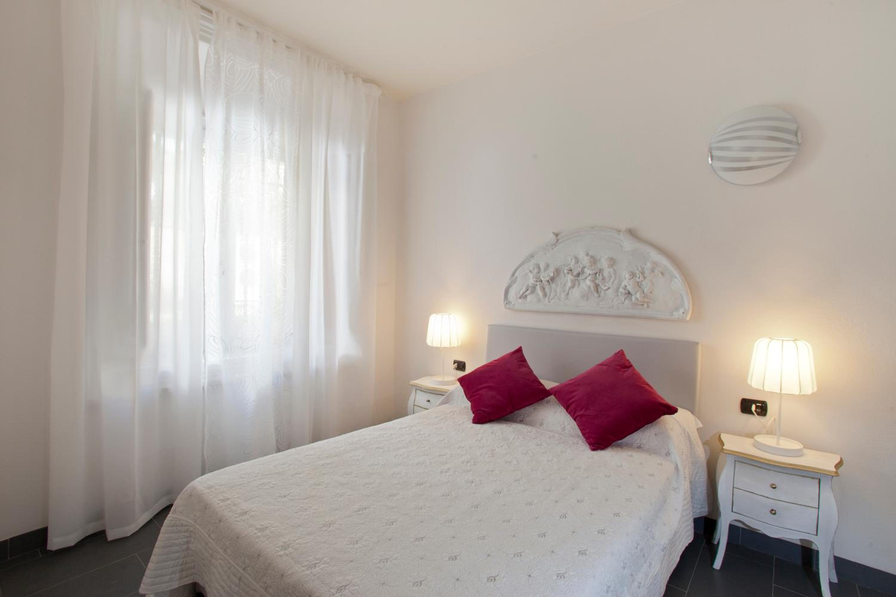 Classic Double or Twin Room - Annex