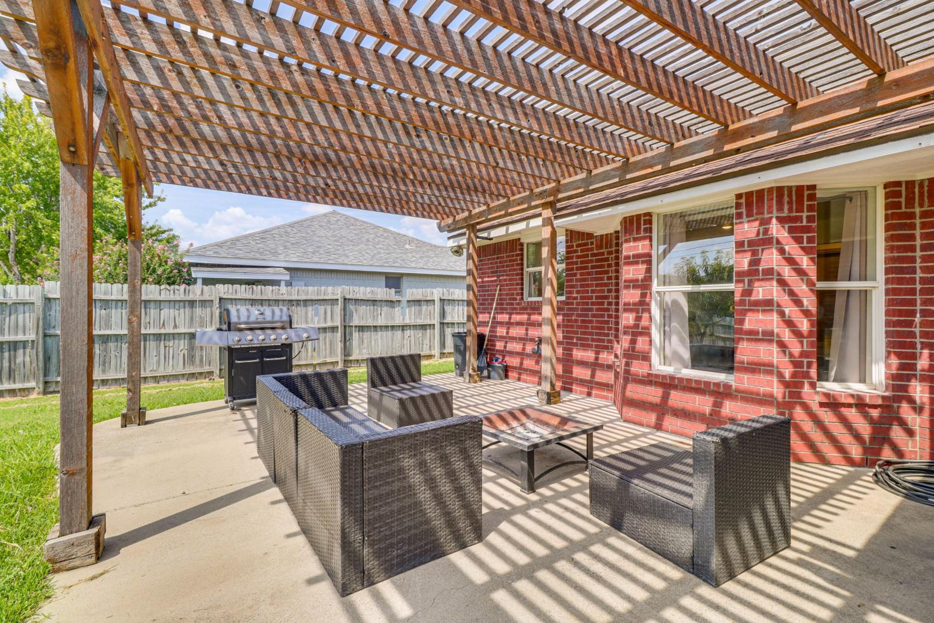 Vacation Home photo 1