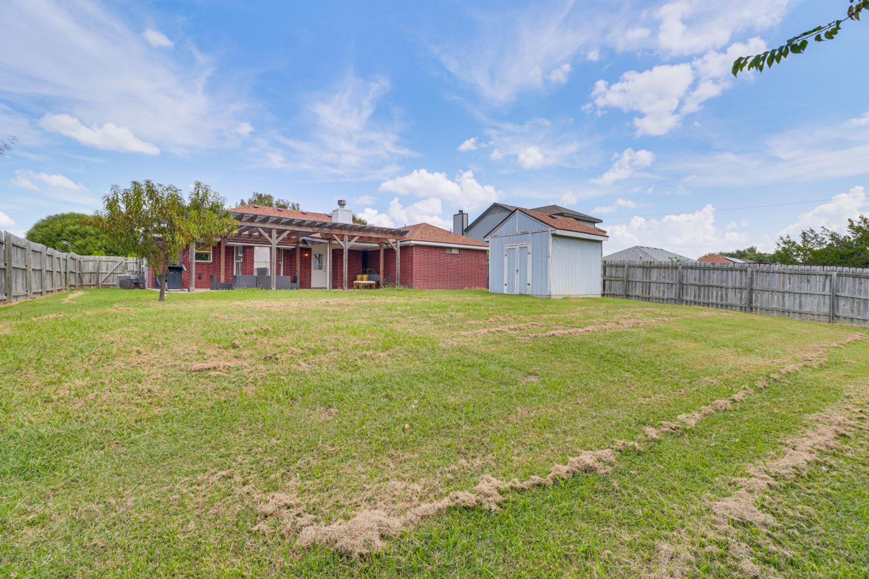 Vacation Home photo 2