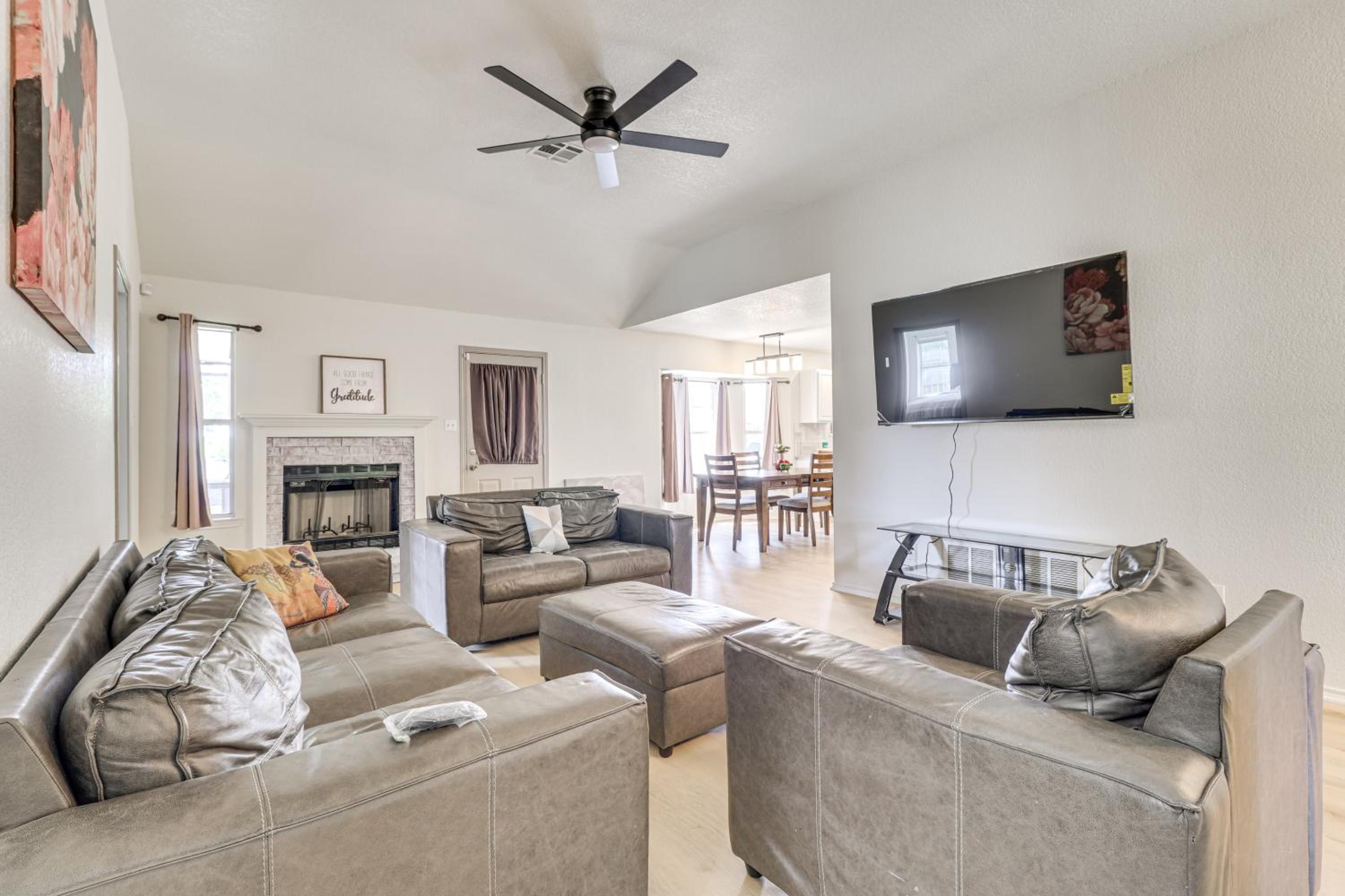 Vacation Home photo 3