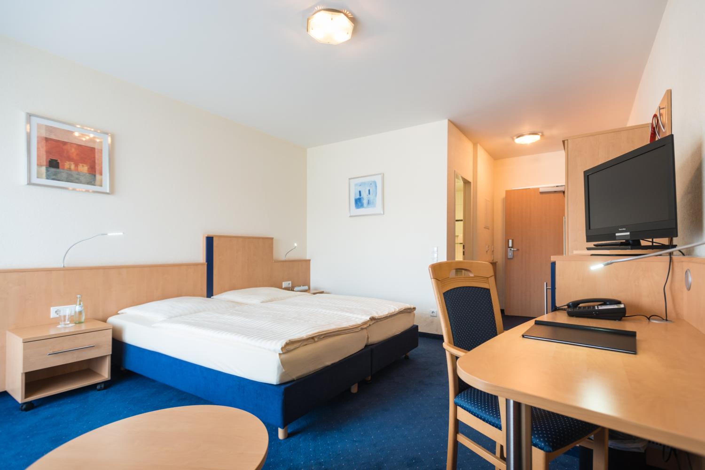 Double Room in Guest House