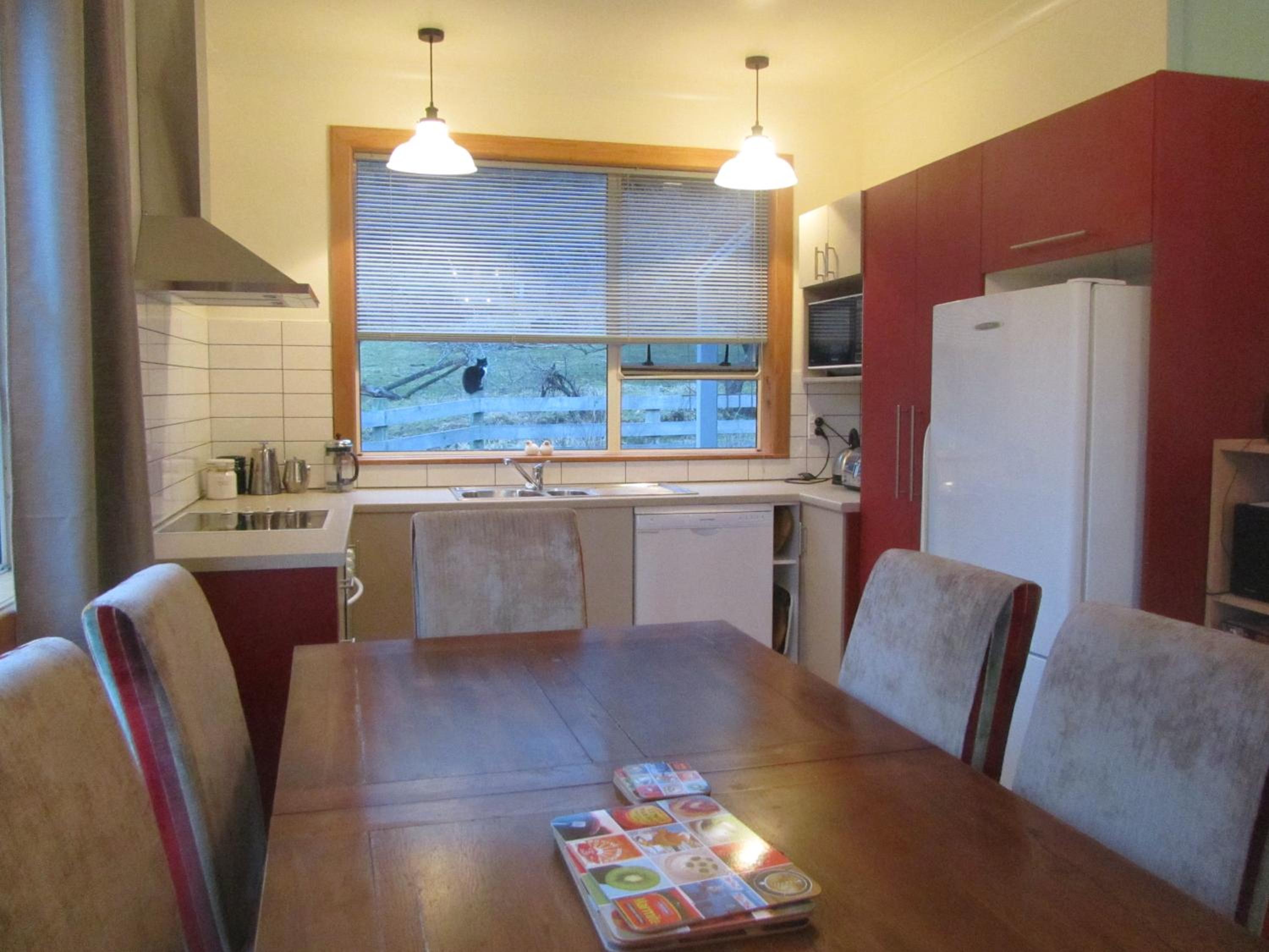 Vacation Home photo 3