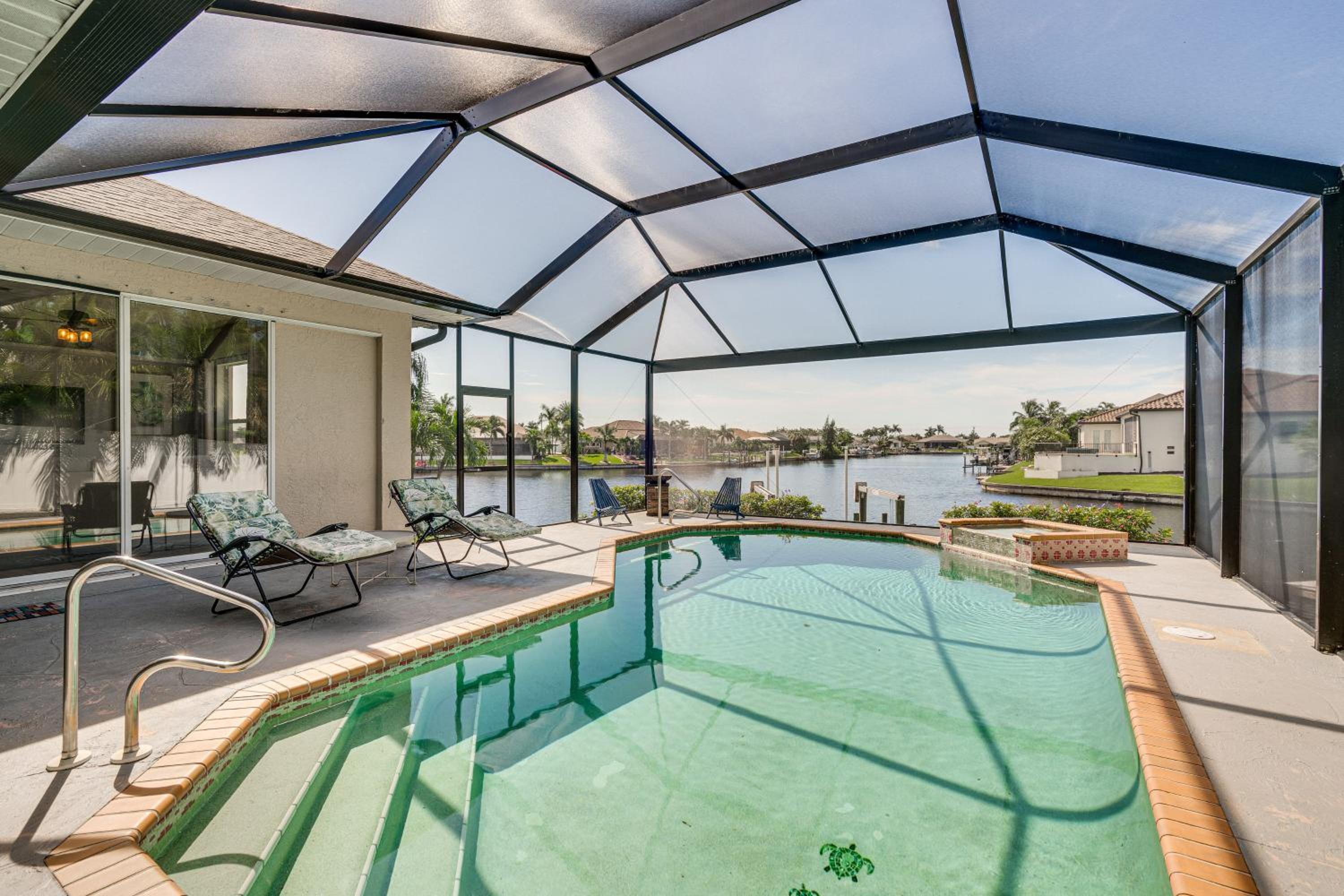 Vacation Home photo 1