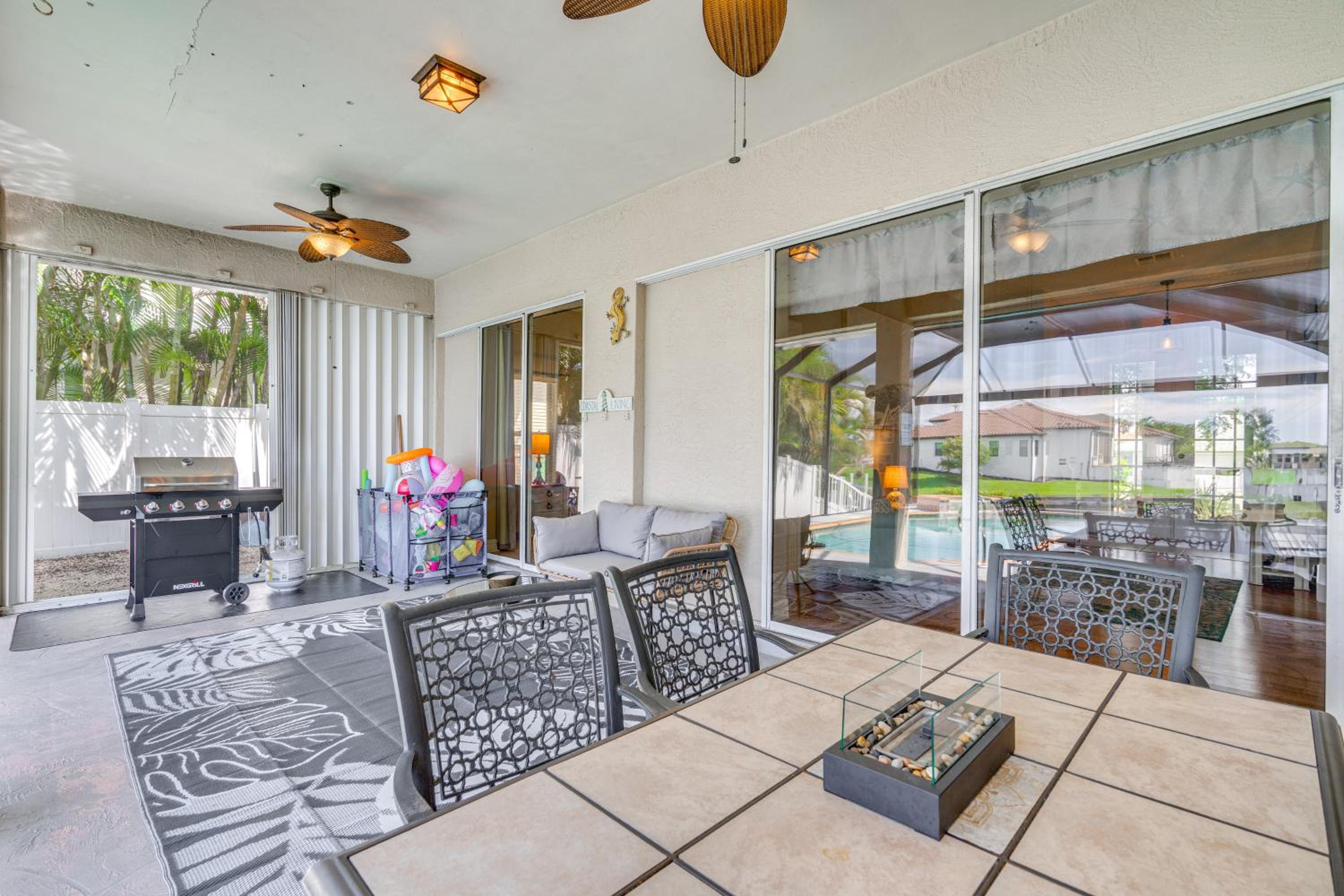 Vacation Home photo 3