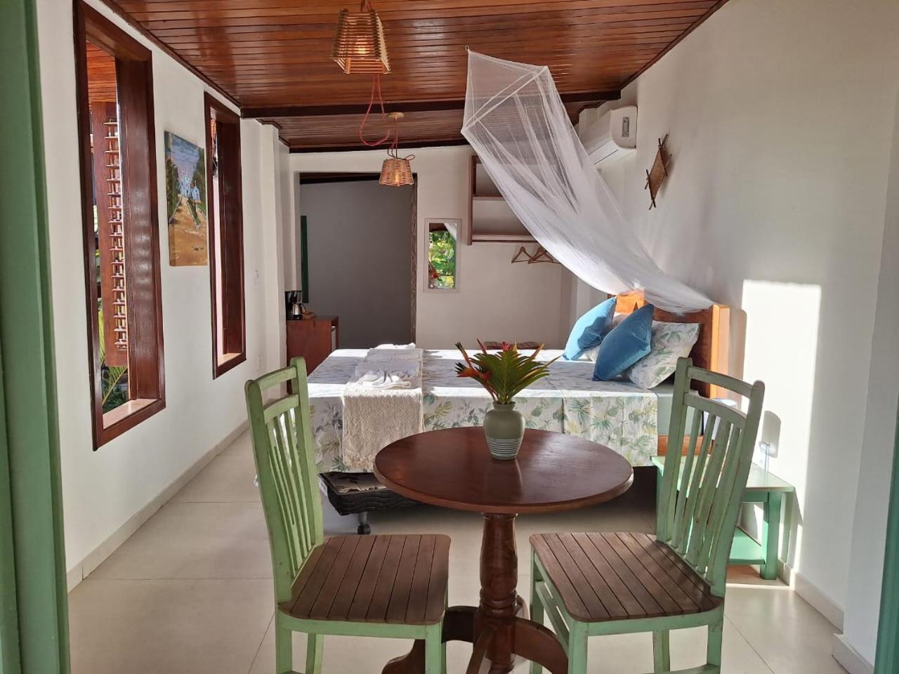 Double Room with Park View photo 3