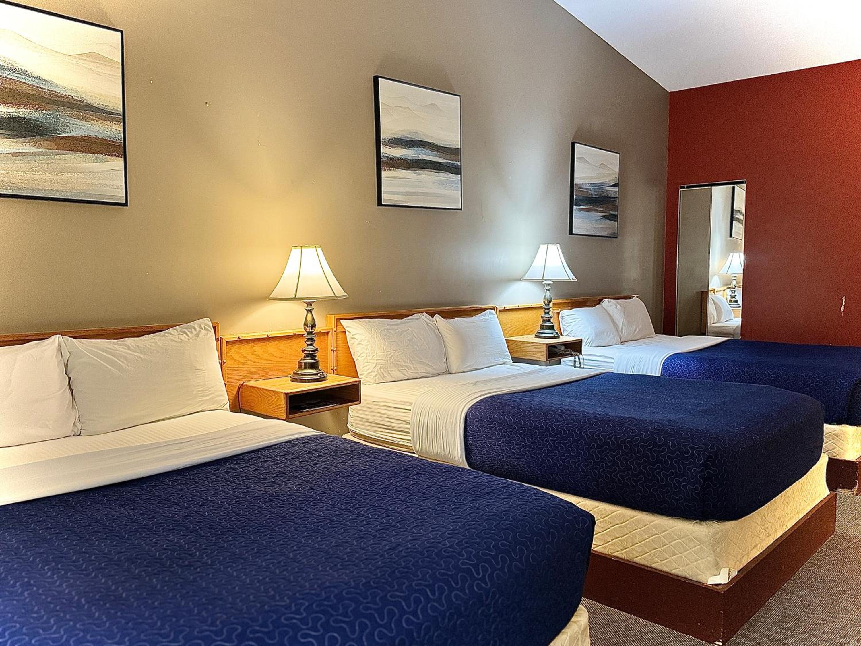Standard Triple Room photo 1