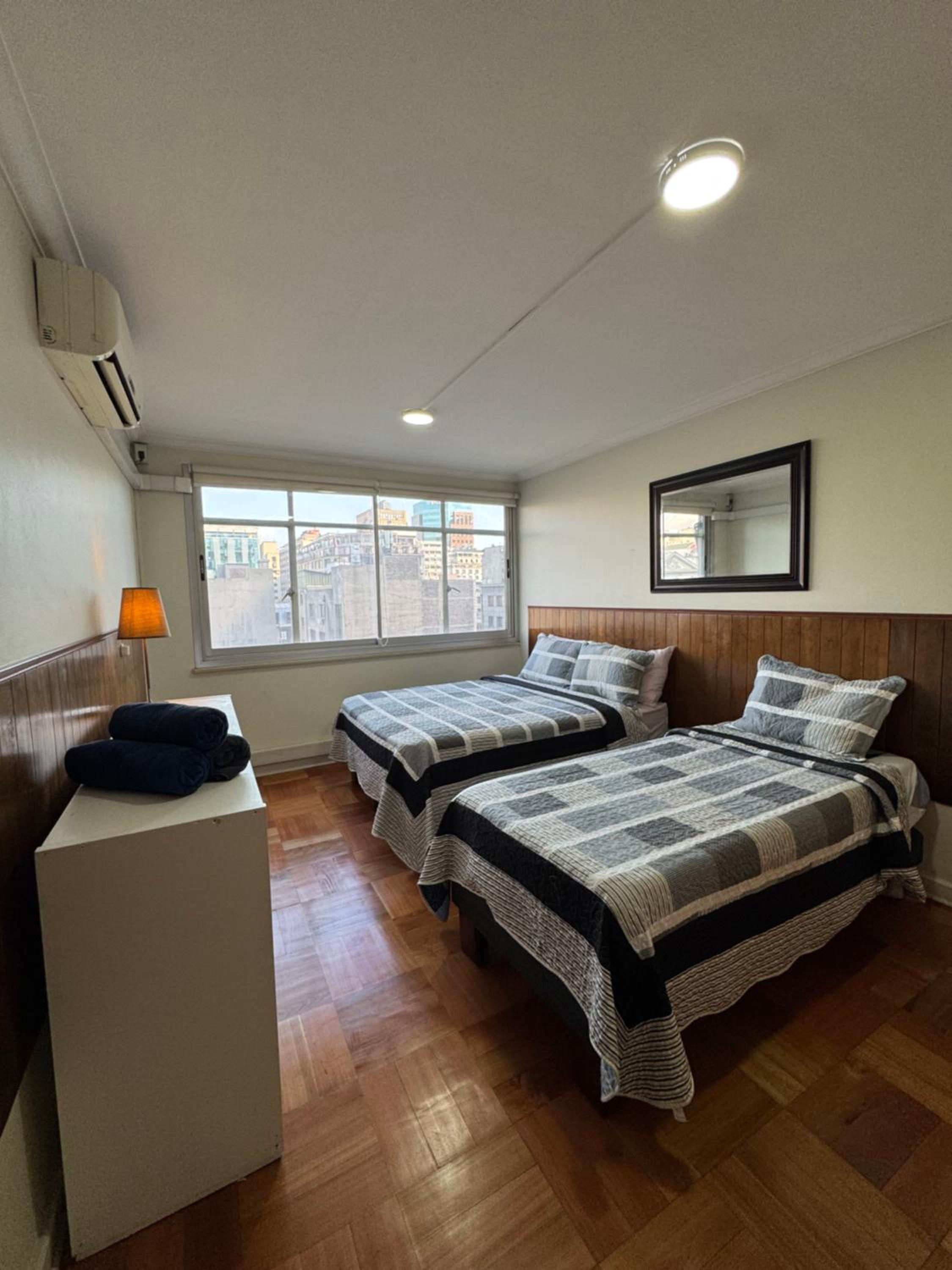Five-Bedroom Premium Apartment