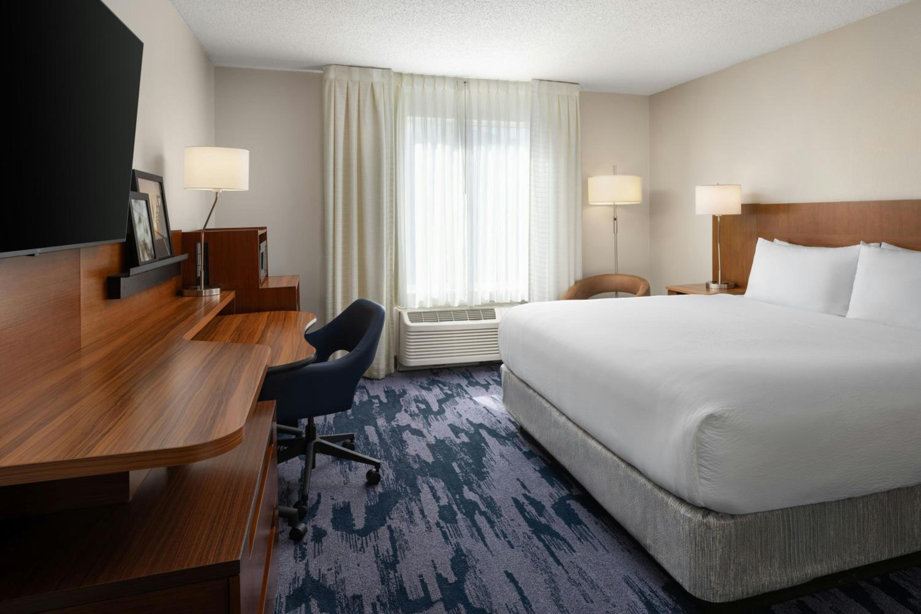 King Room