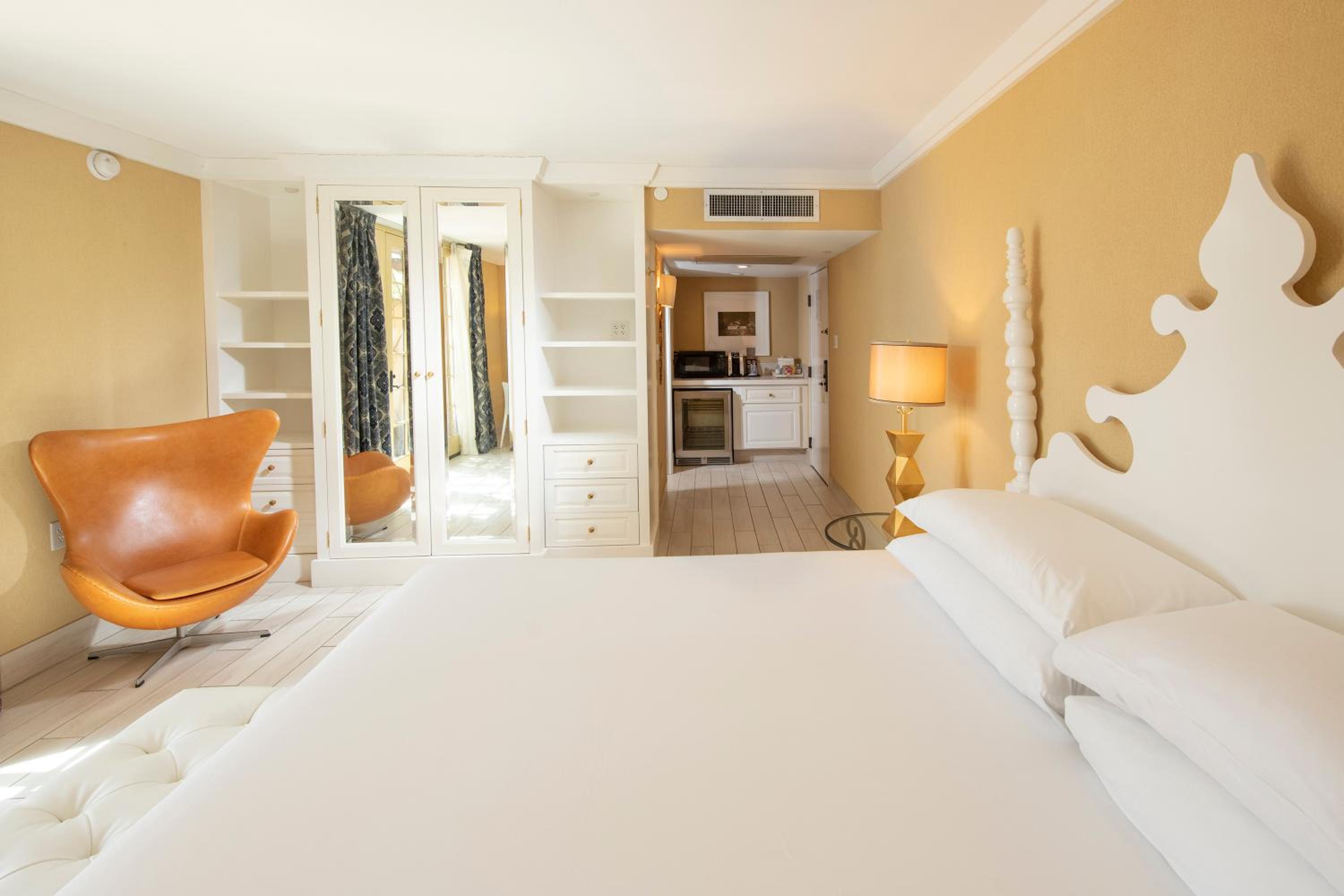Hotel Encanto de Las Cruces