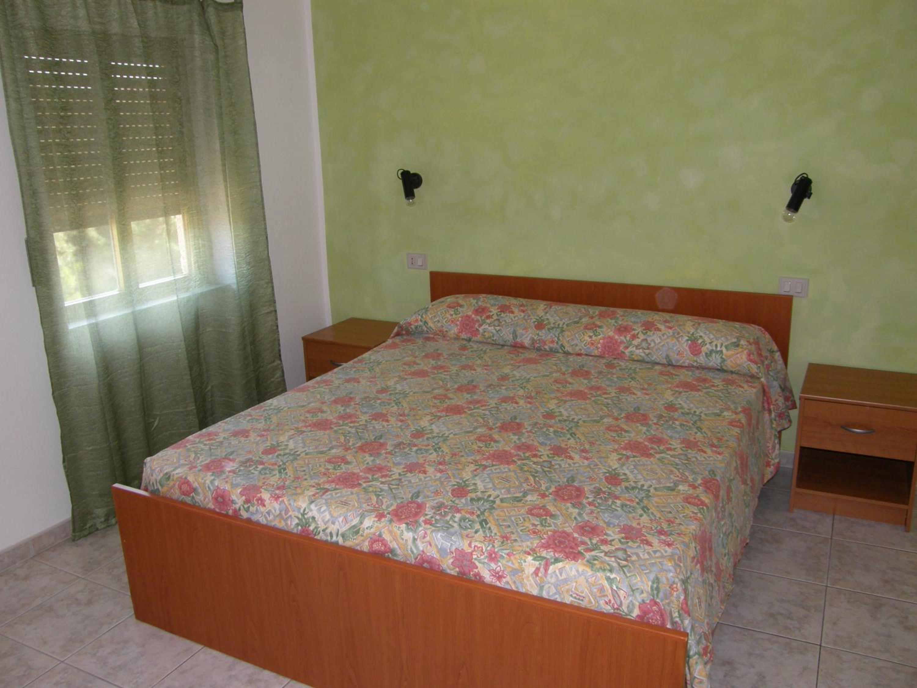One-Bedroom Apartment (4 Adults) photo 1