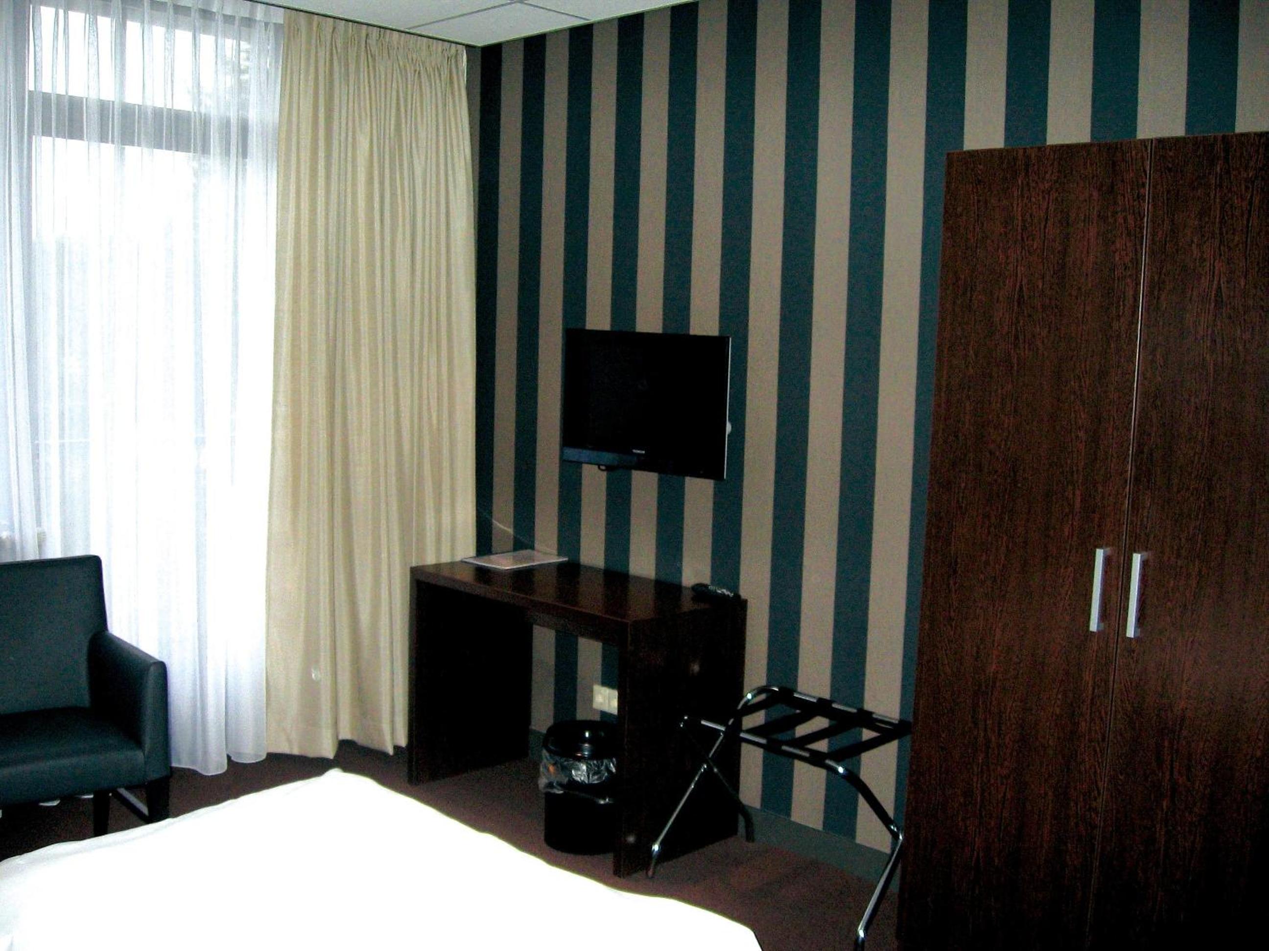 Standard Double Room - Photo 4