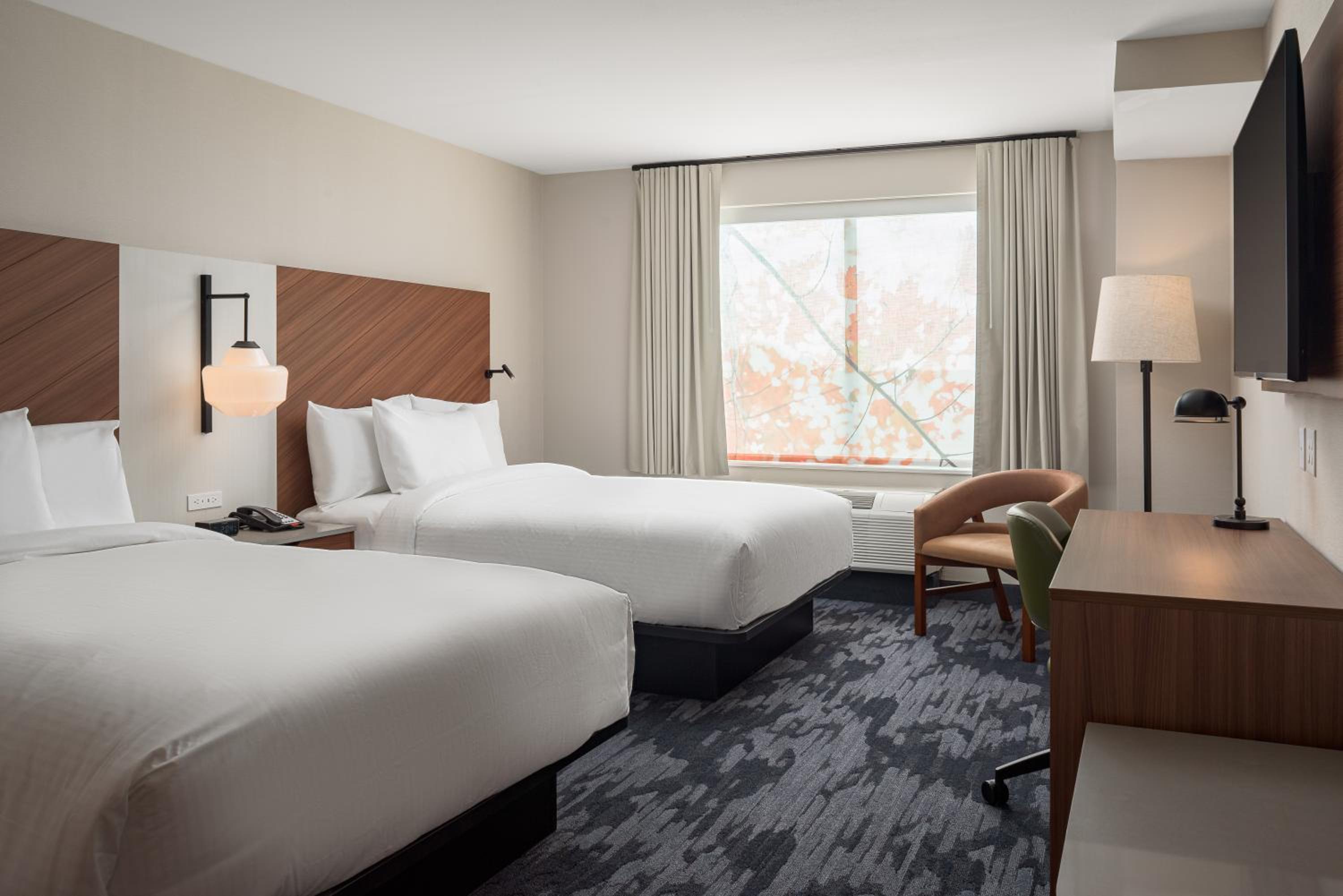 Fairfield by Marriott Inn & Suites Cullman, Billede 4