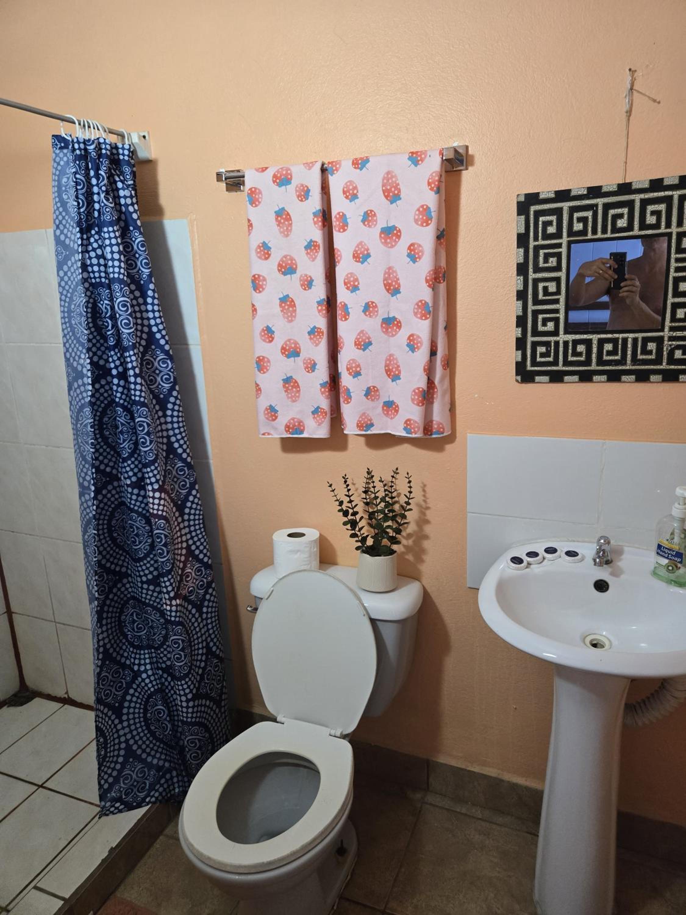 Deluxe Double Room with Two Double Beds