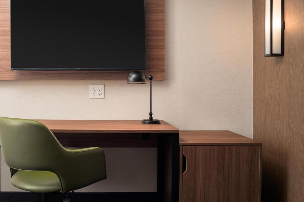 Fairfield by Marriott Inn & Suites Cullman, Billede 3