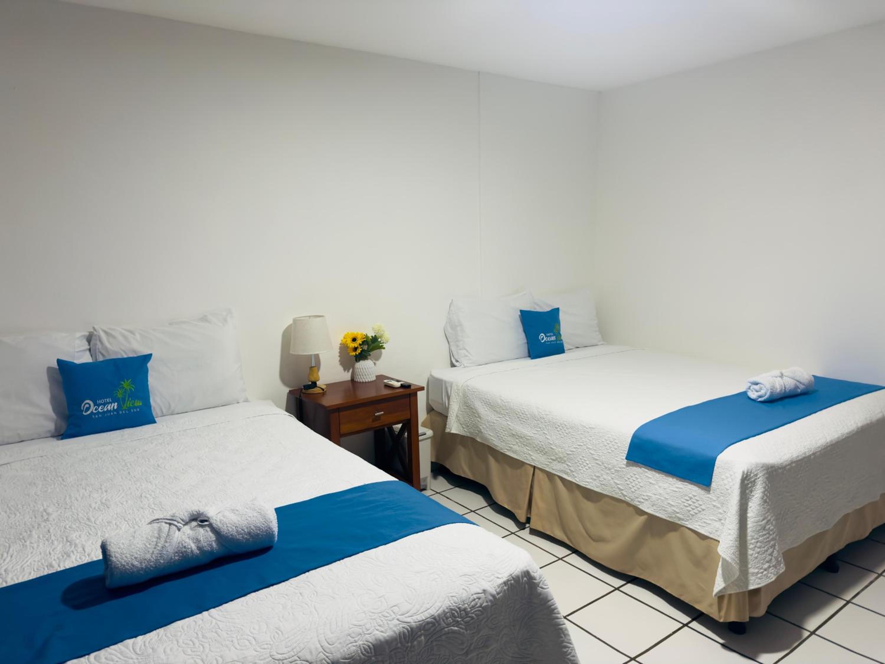 Family Double Room photo 2