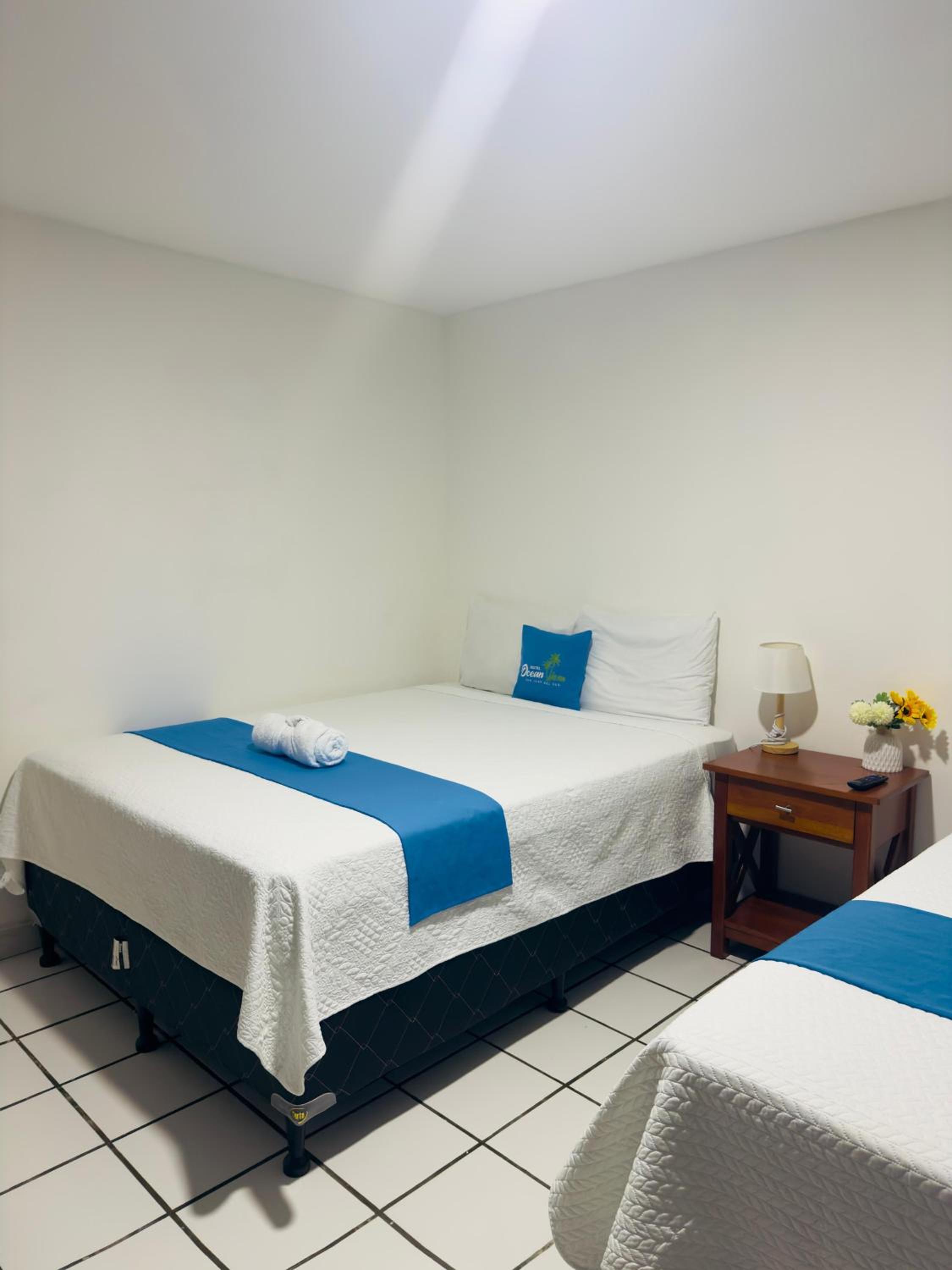 Family Double Room photo 1