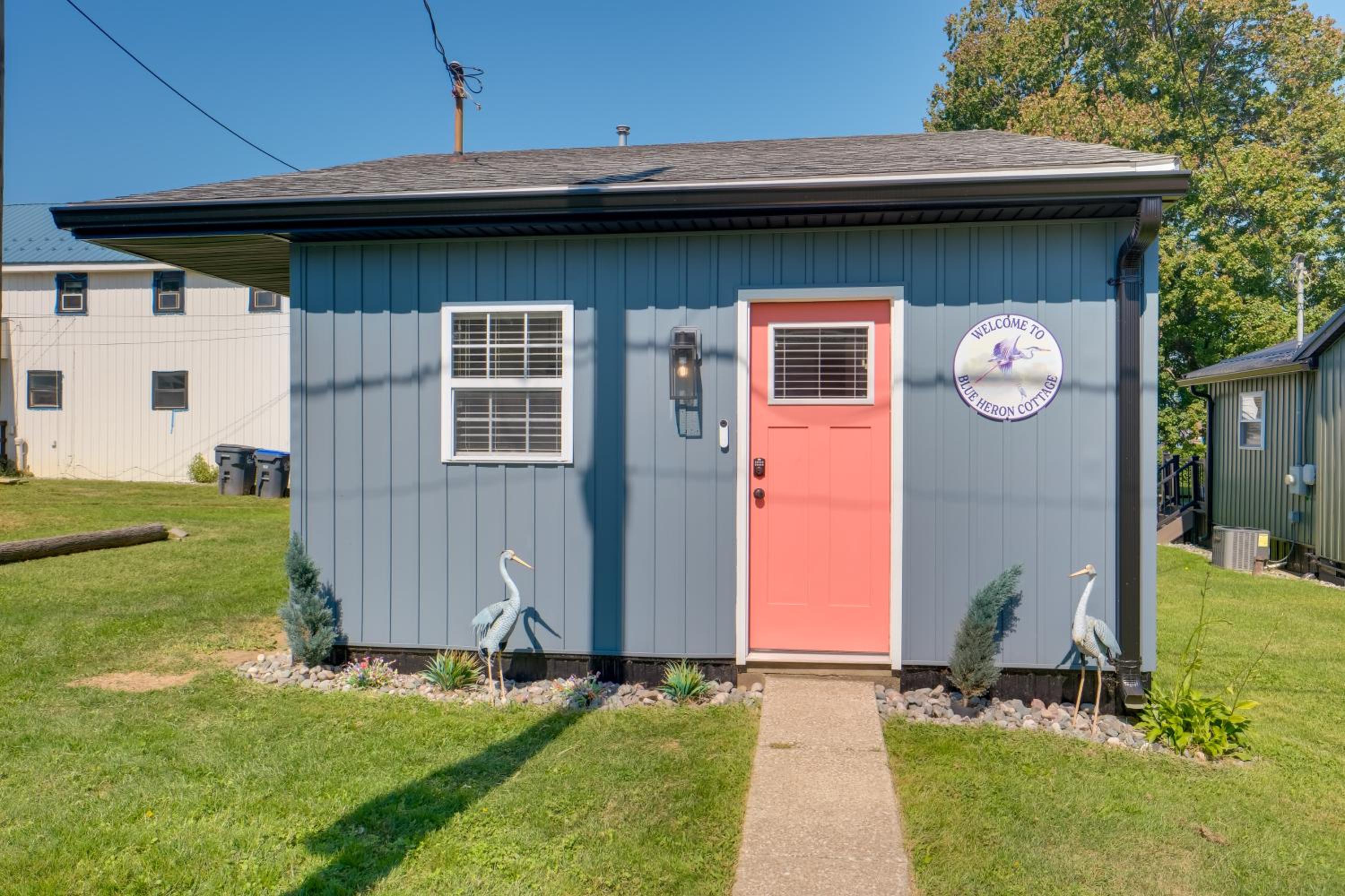 Vacation Home photo 3