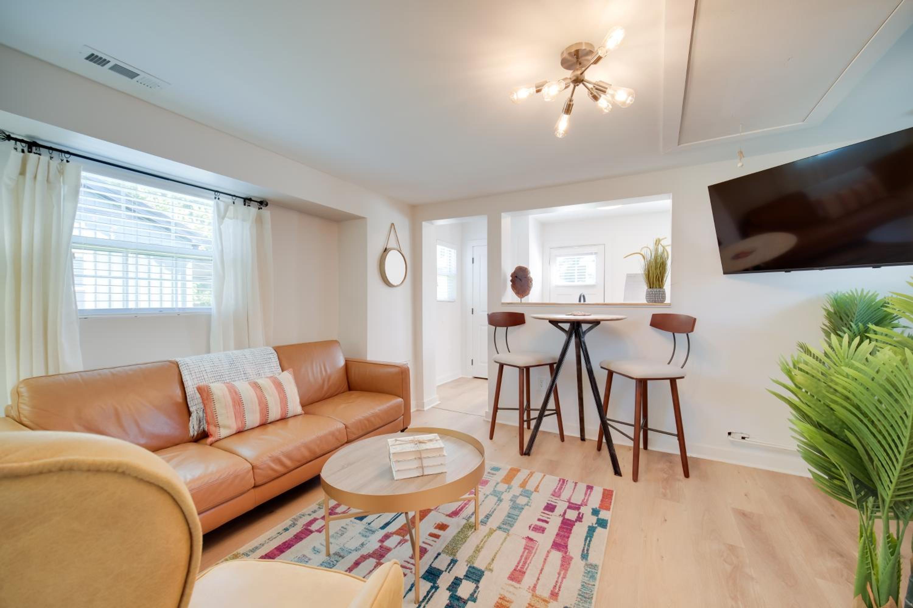Vacation Home photo 1