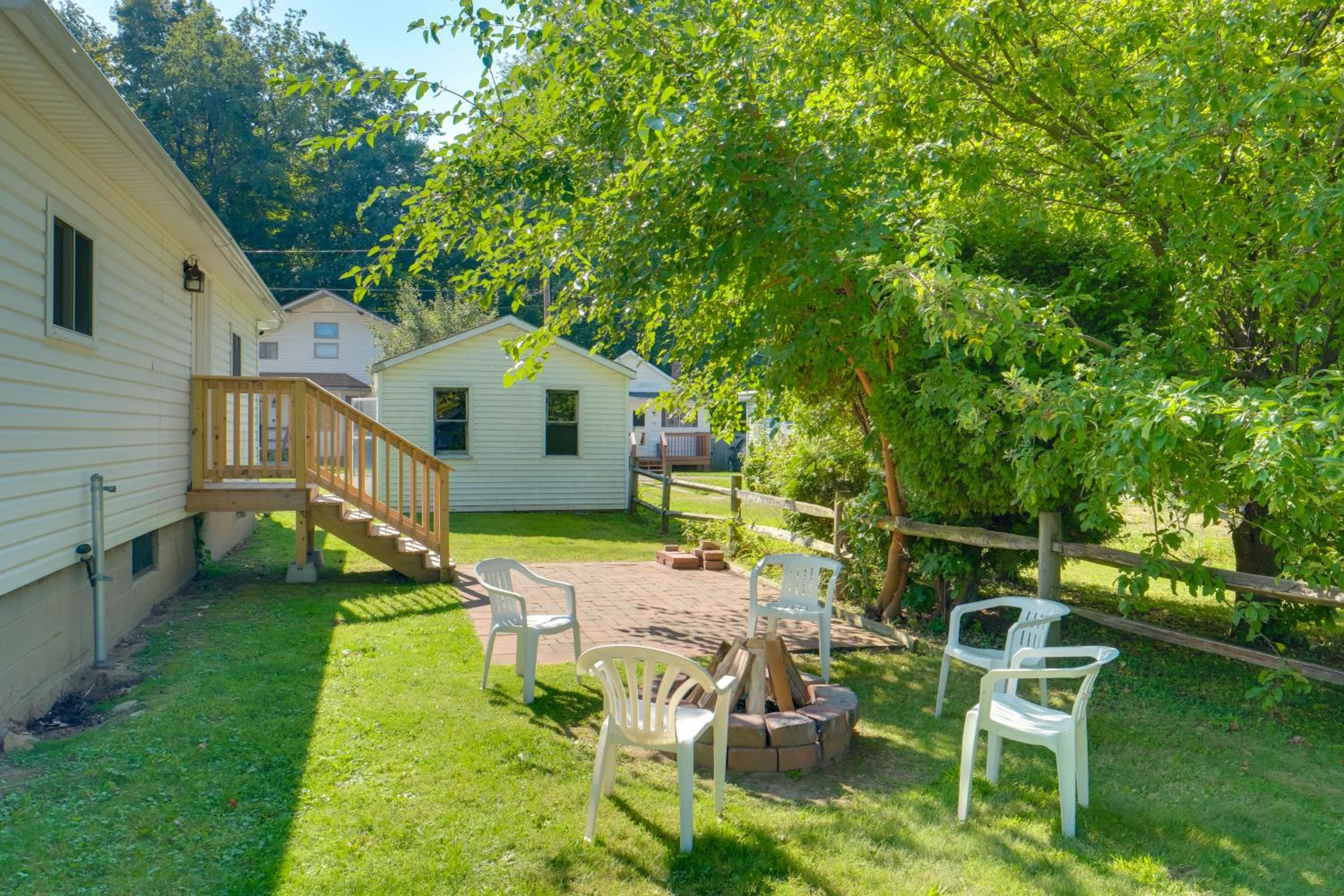 Vacation Home photo 2