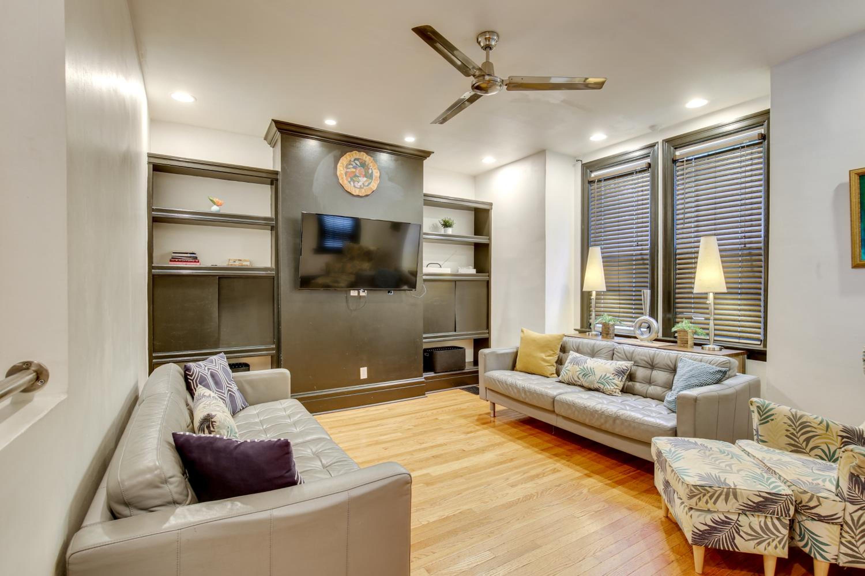 Vacation Home photo 1