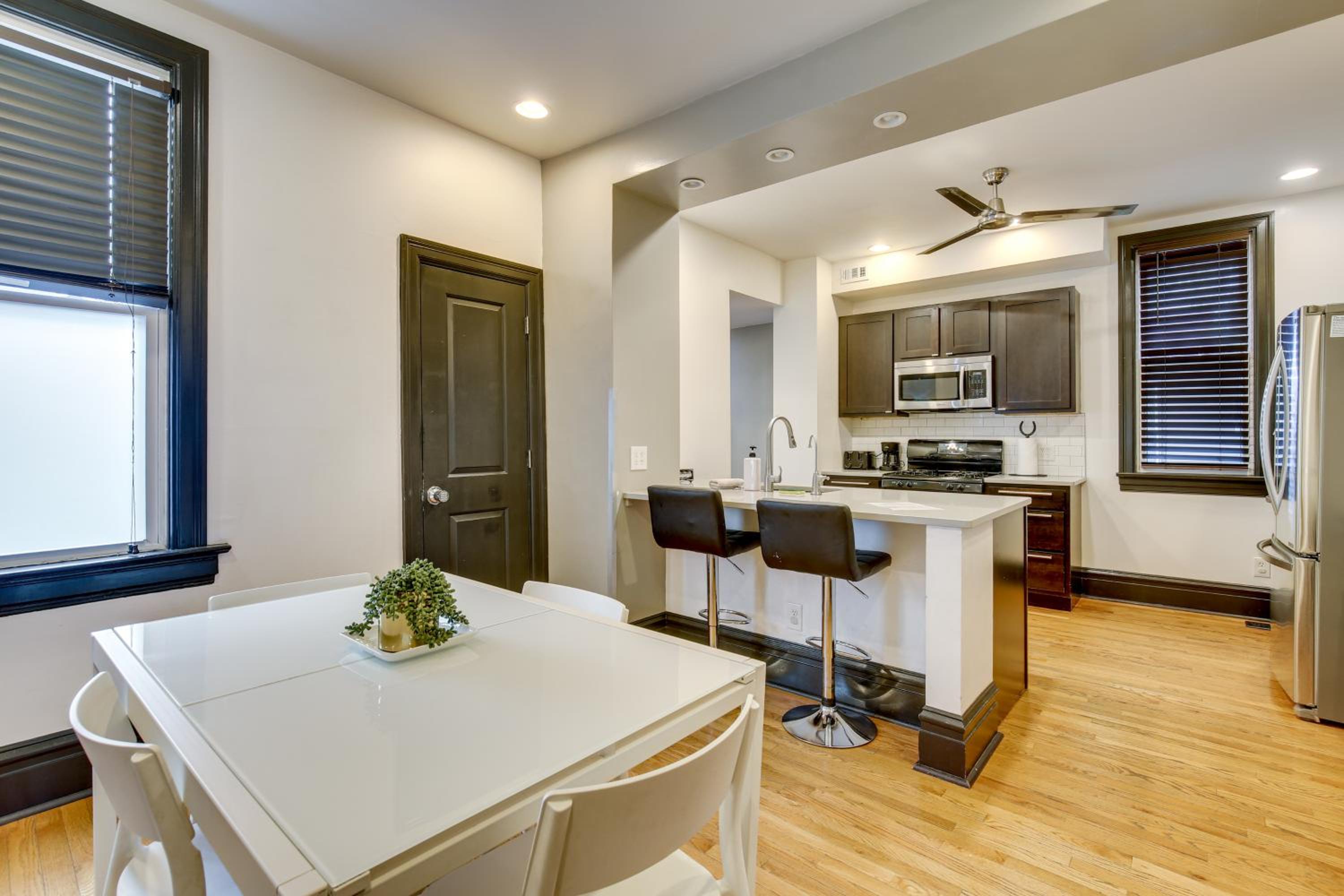 Vacation Home photo 2