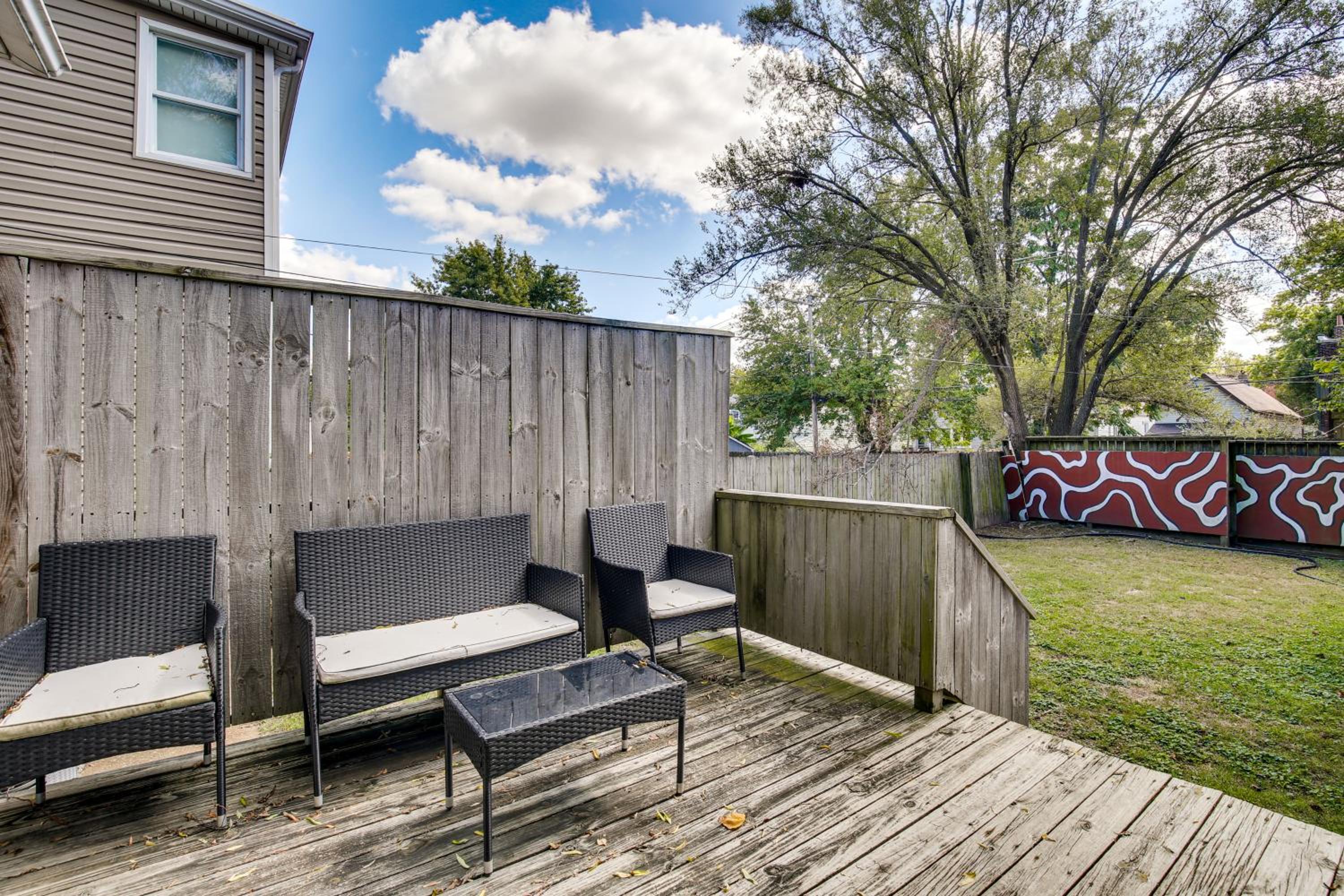 Vacation Home photo 3