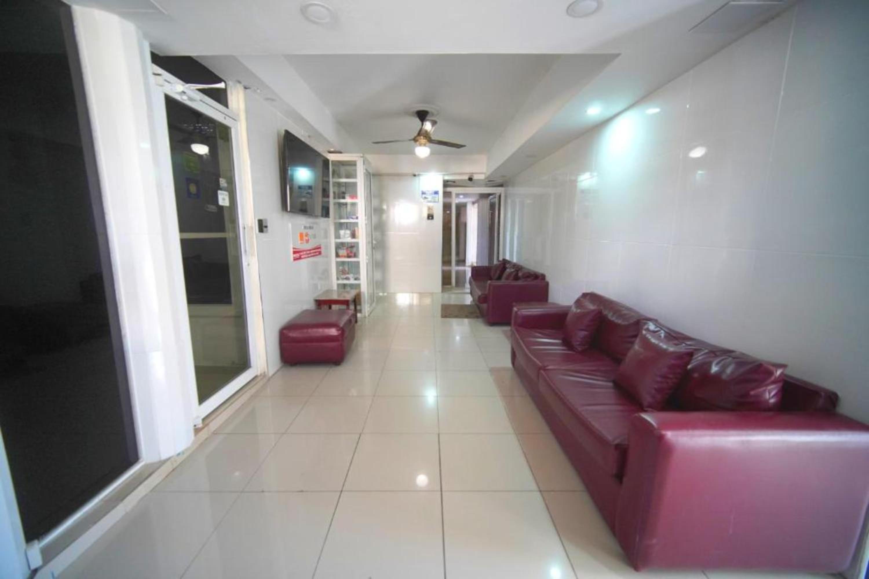 Studio with Sea View photo 3