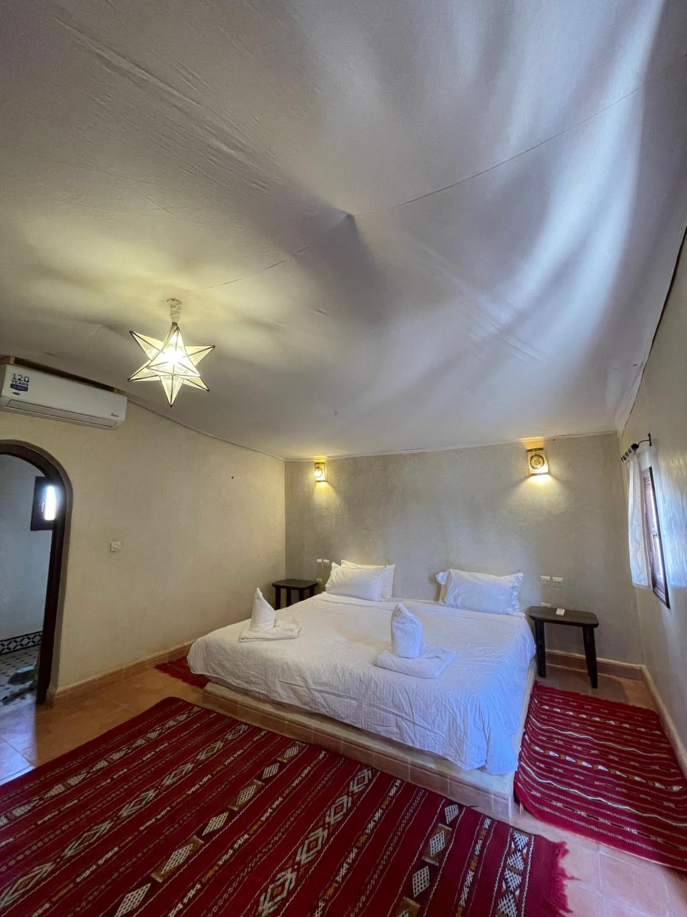 Deluxe Bungalow