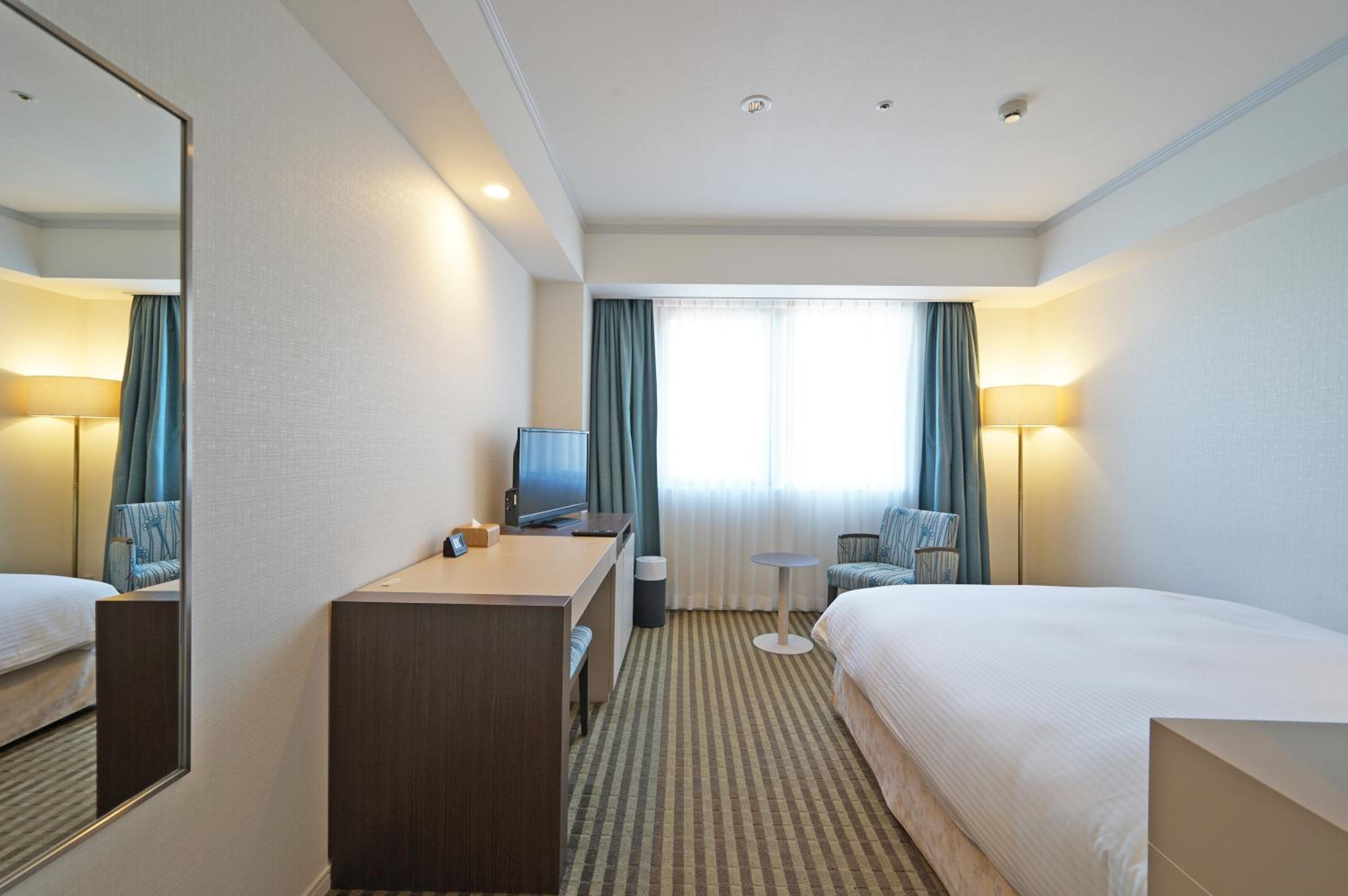 Double or Twin Room photo 3