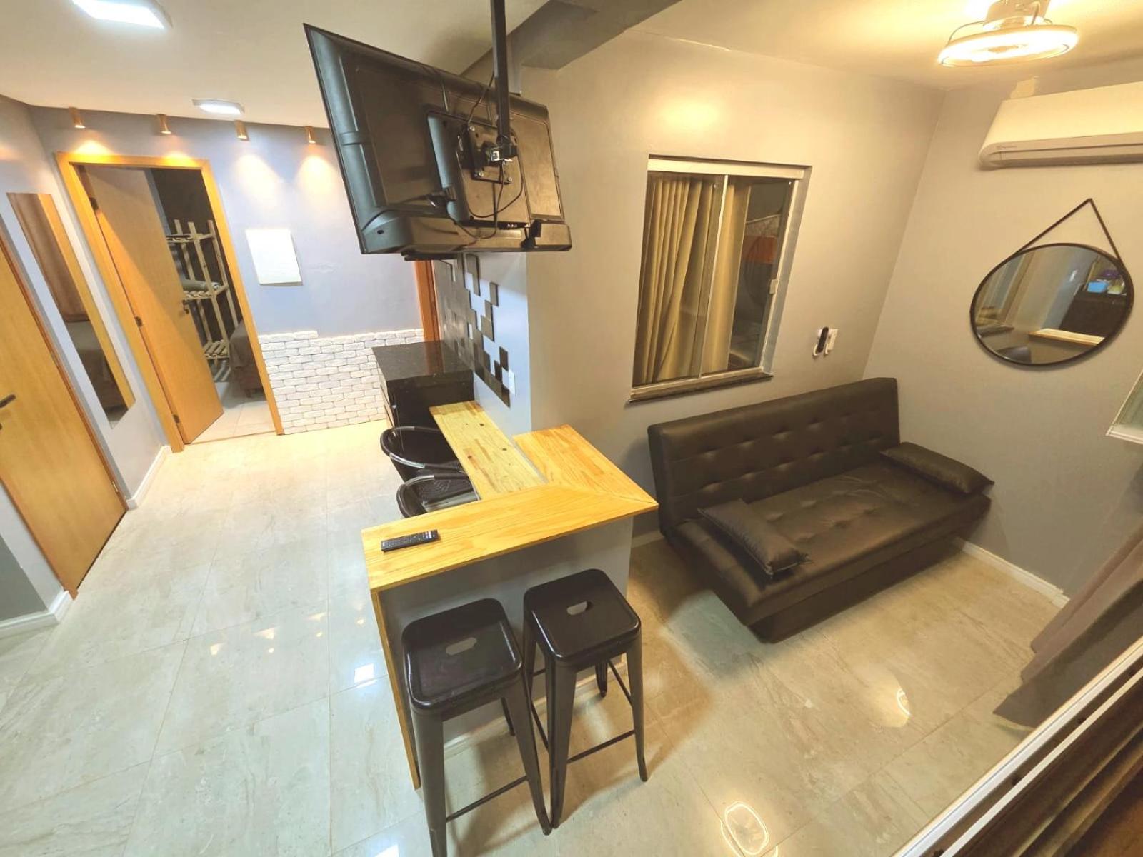 Two-Bedroom House photo 2