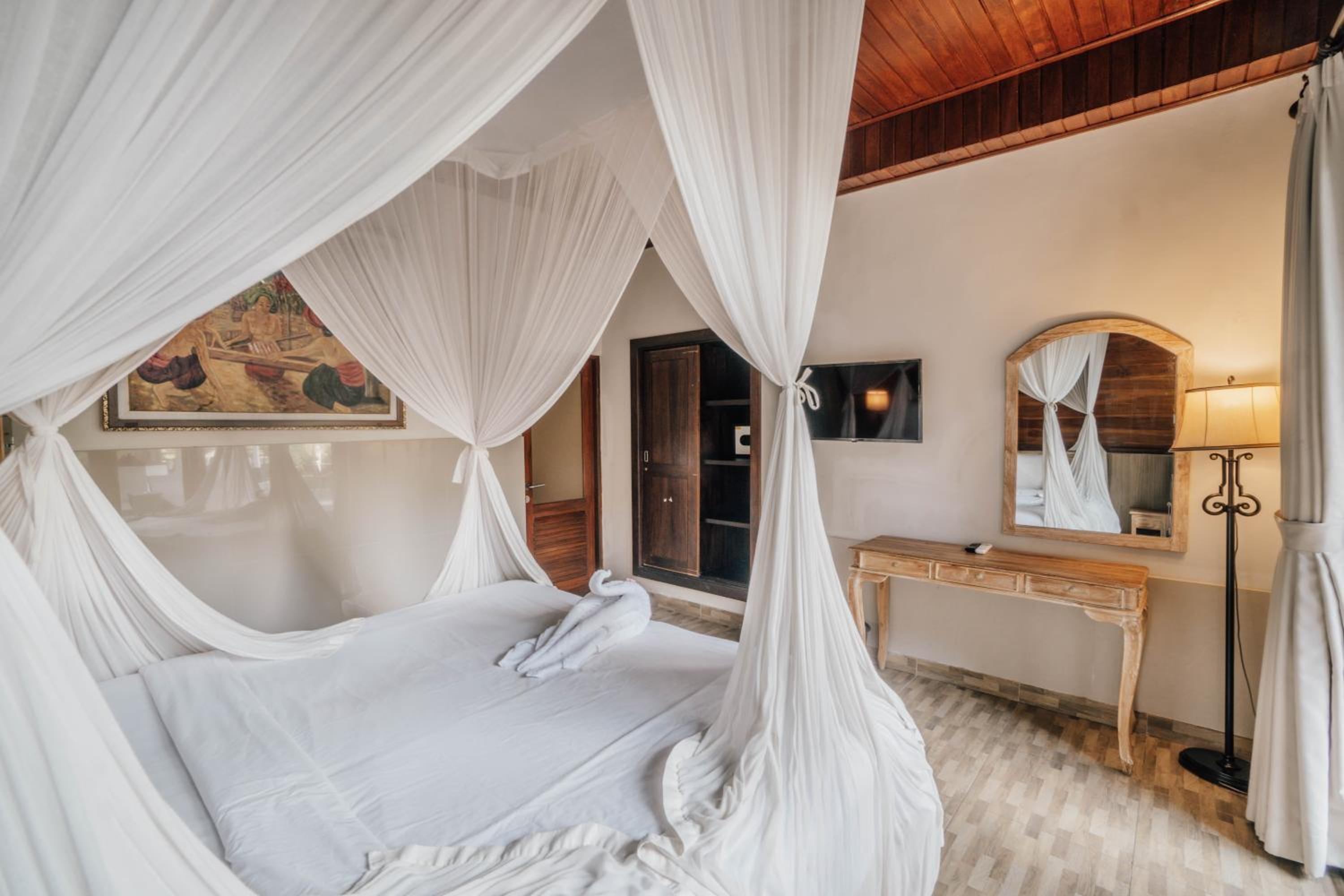 One-Bedroom Villa - Photo 4