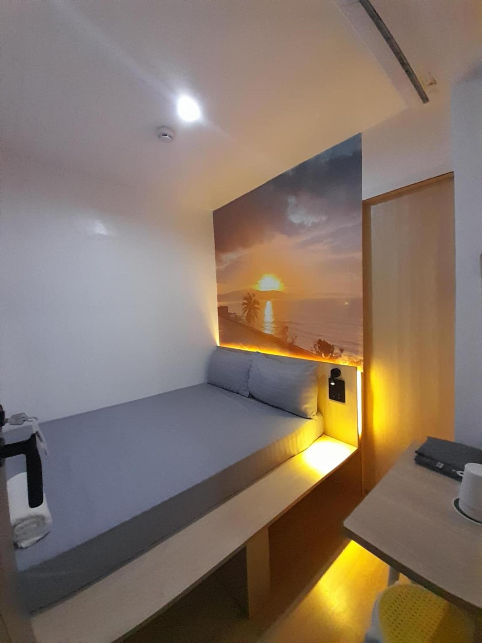 Budget Double Room photo 2
