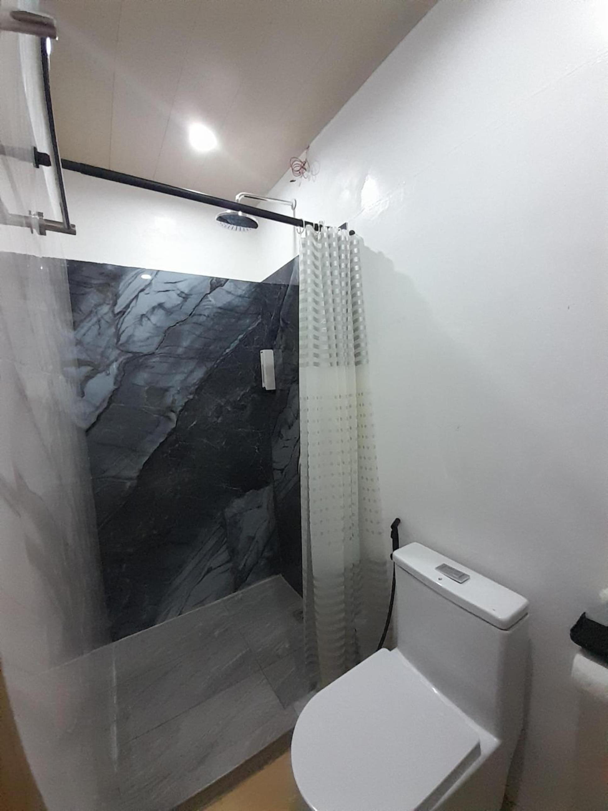 Budget Double Room photo 3