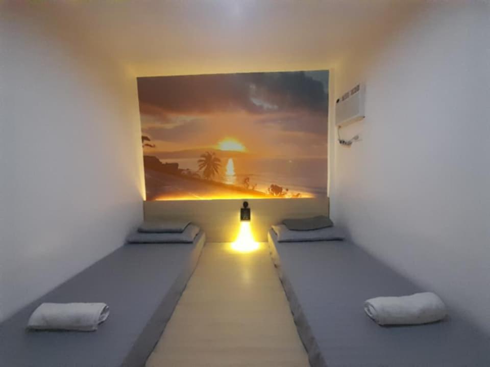 Budget Twin Room photo 2
