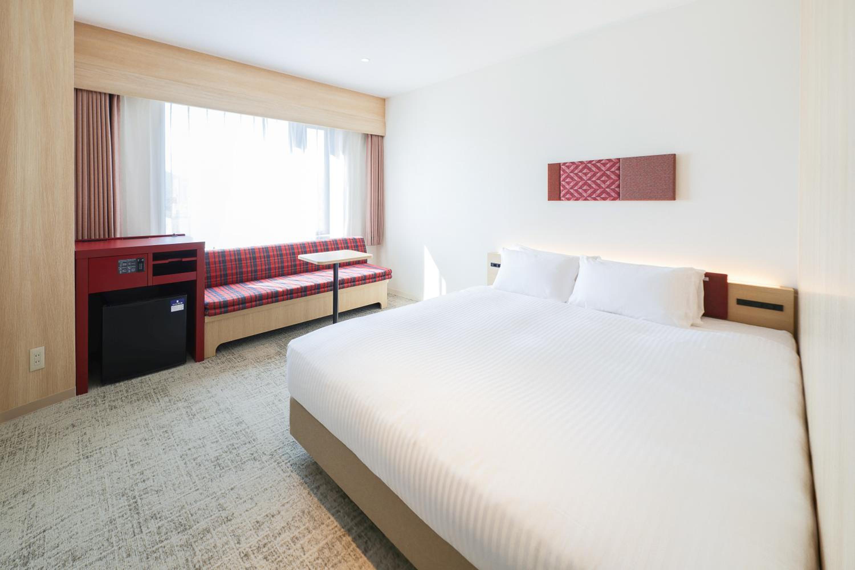 Superior Queen Room