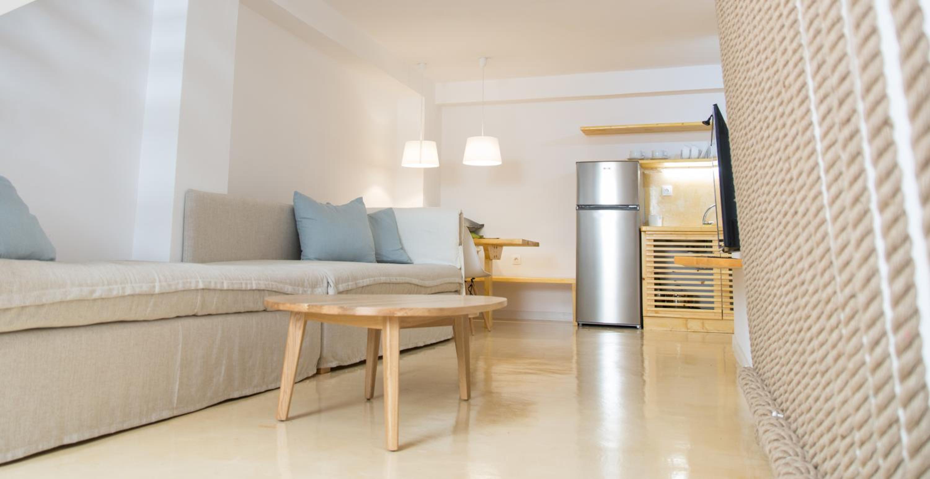 Apartment - Split Level photo 1