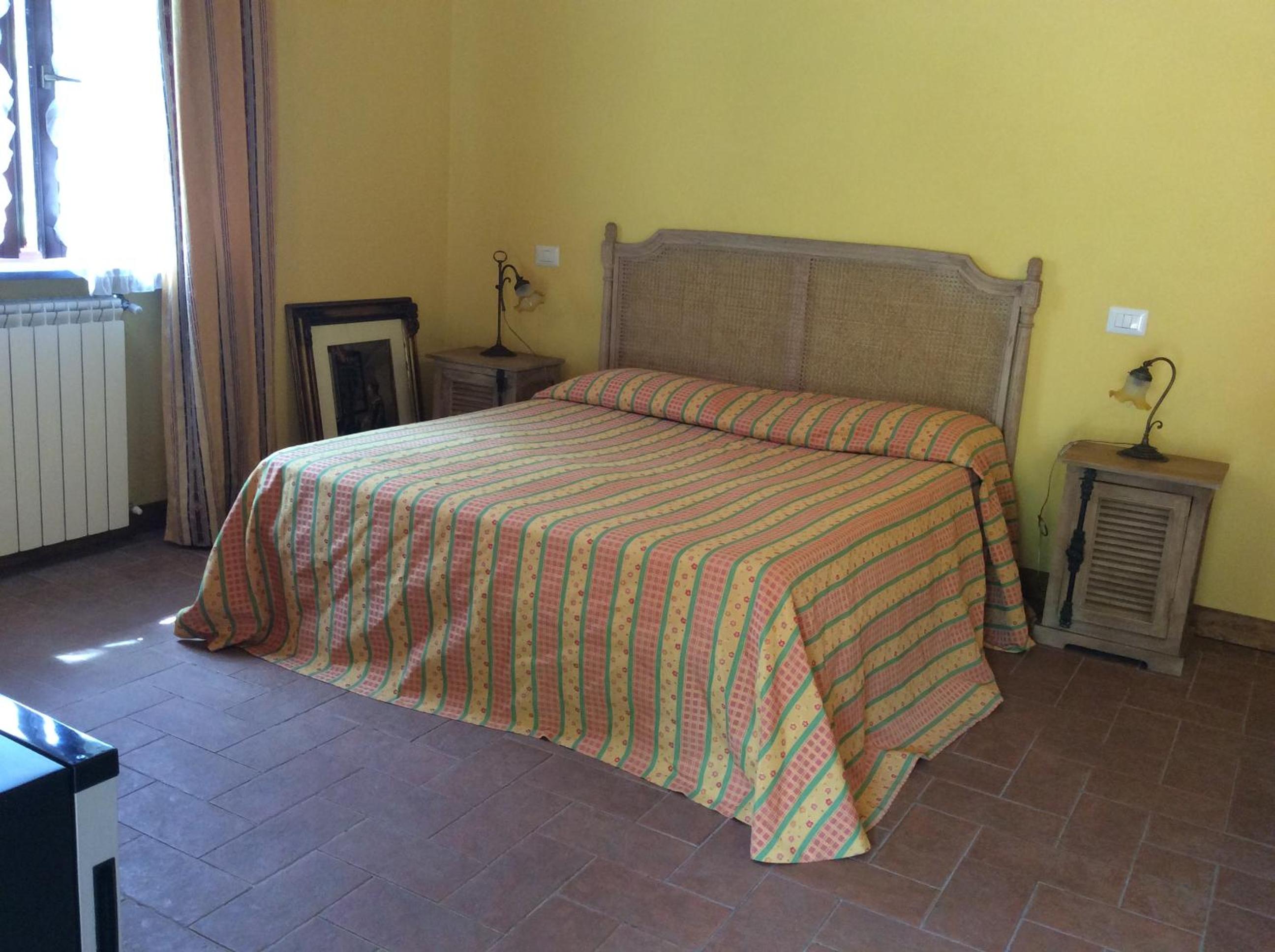 Standard Double Room - Photo 3