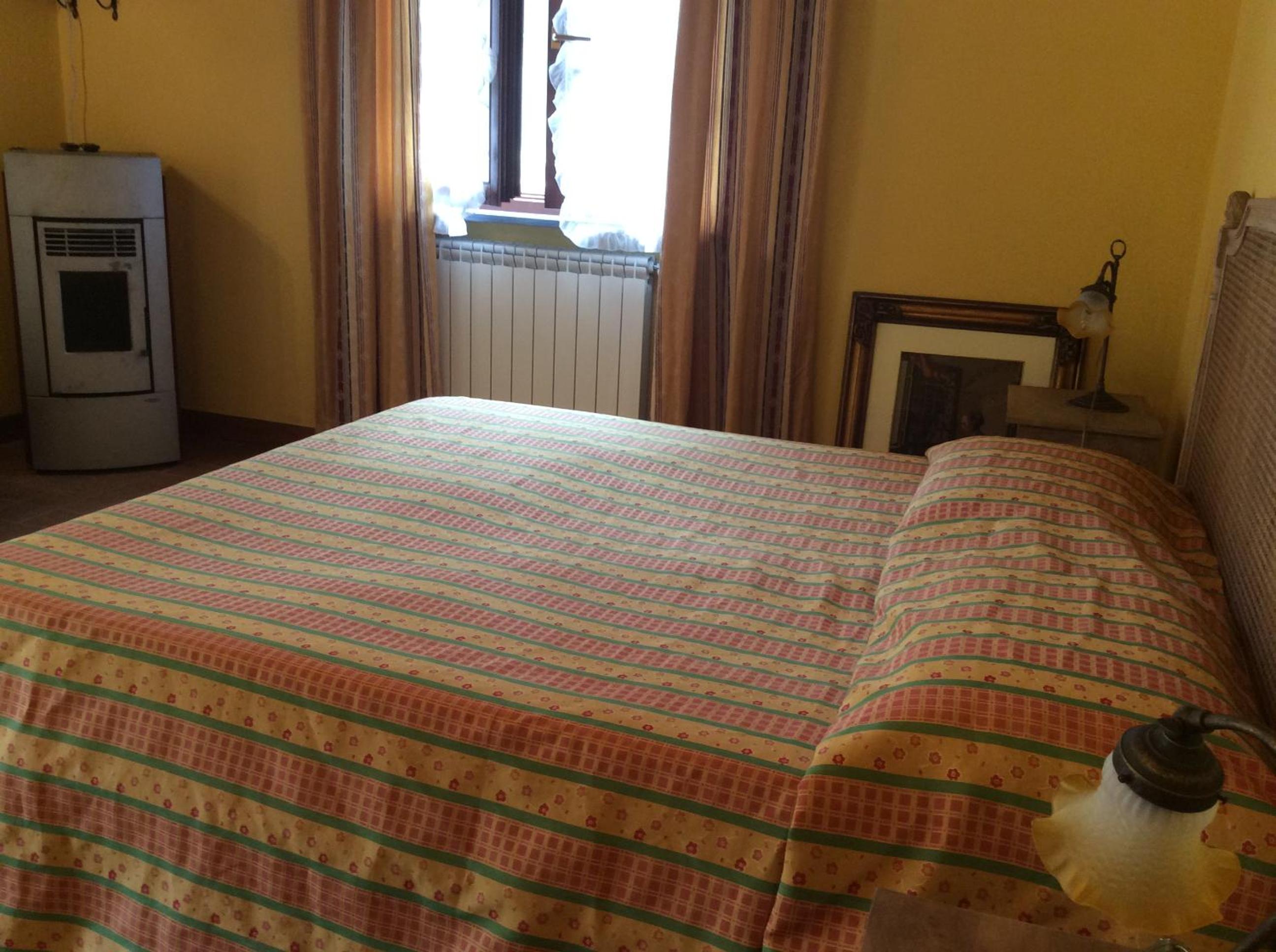Standard Double Room - Photo 2
