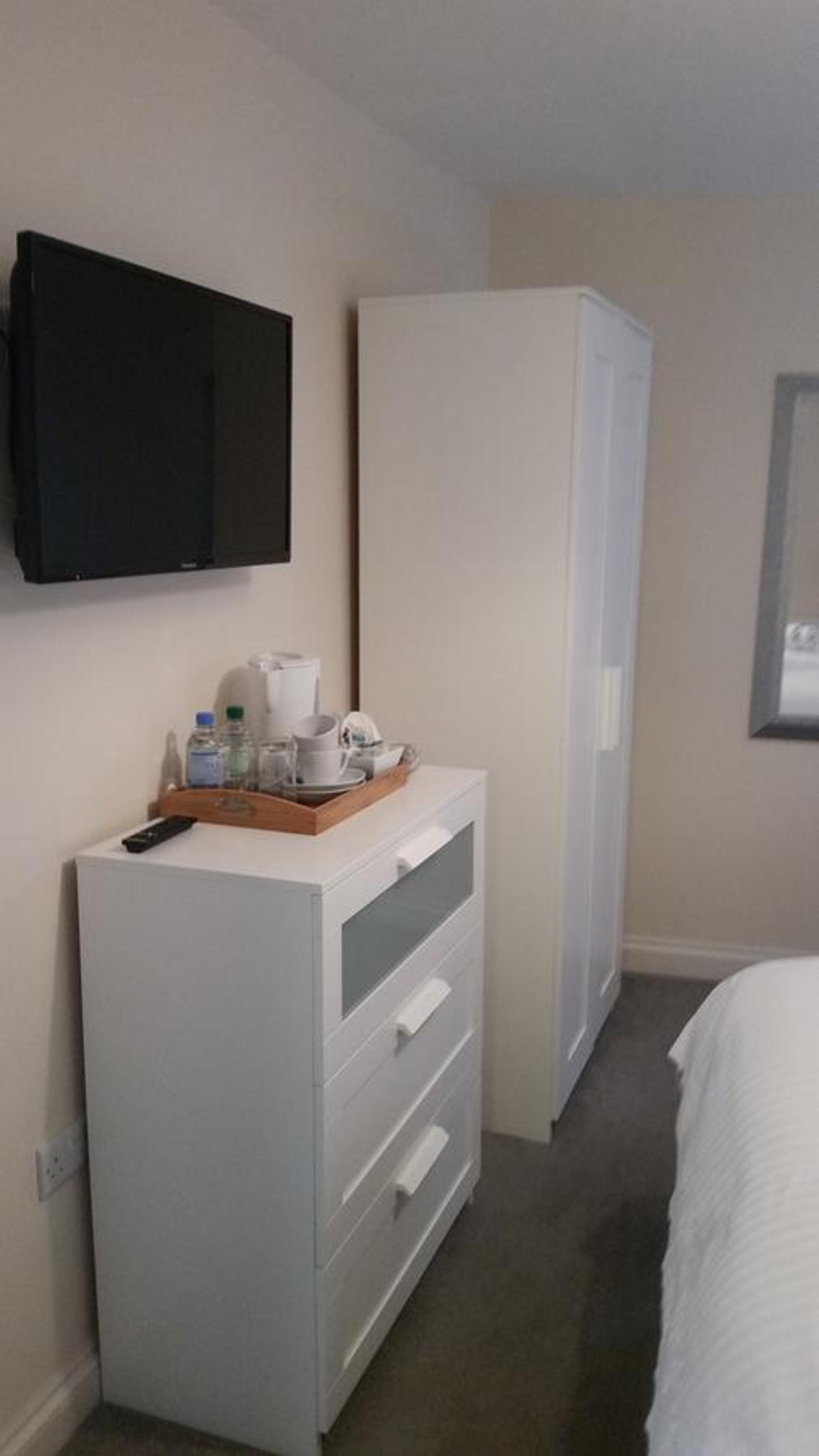 Double Room - Photo 5