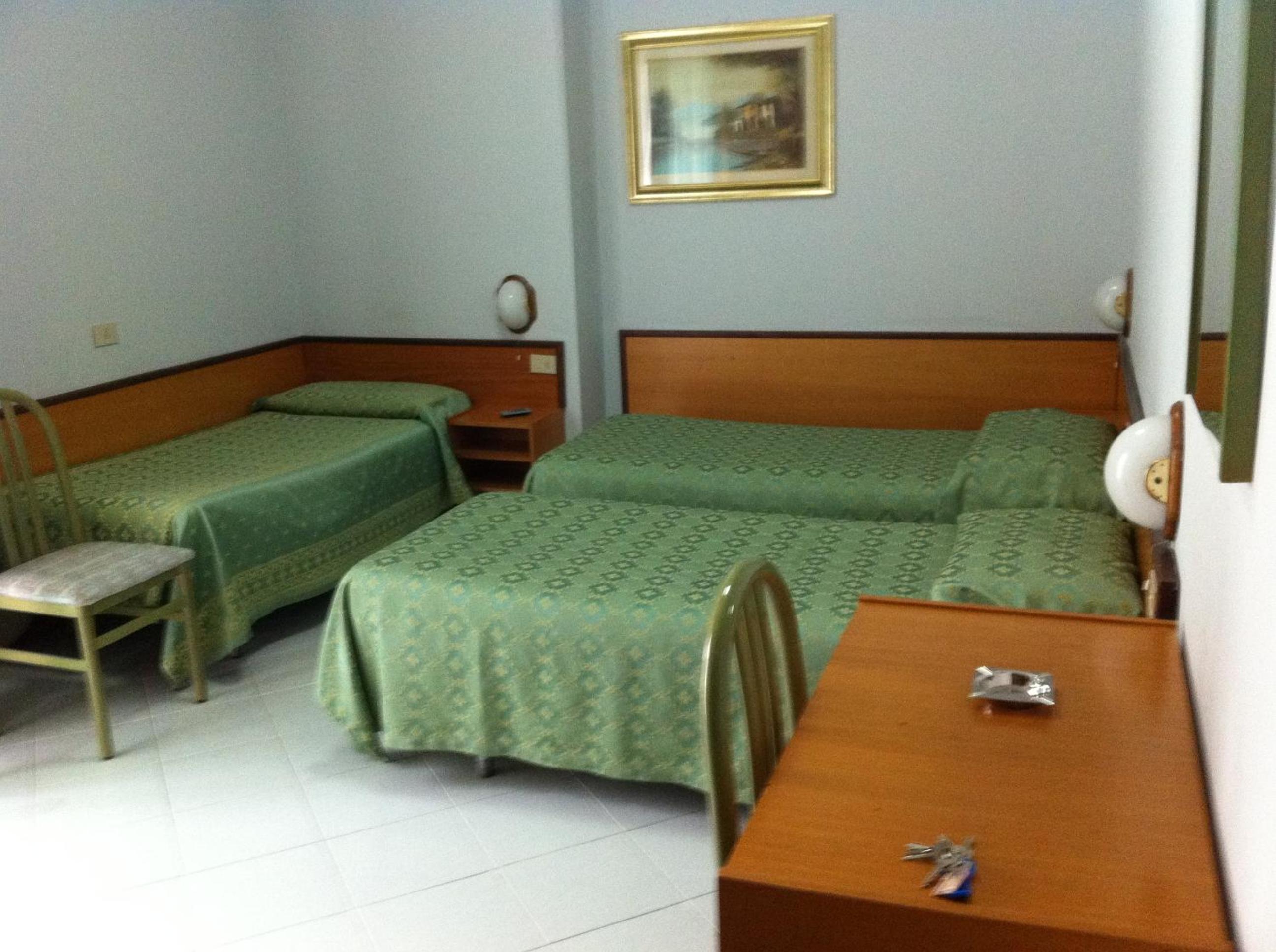 Triple Room photo 1
