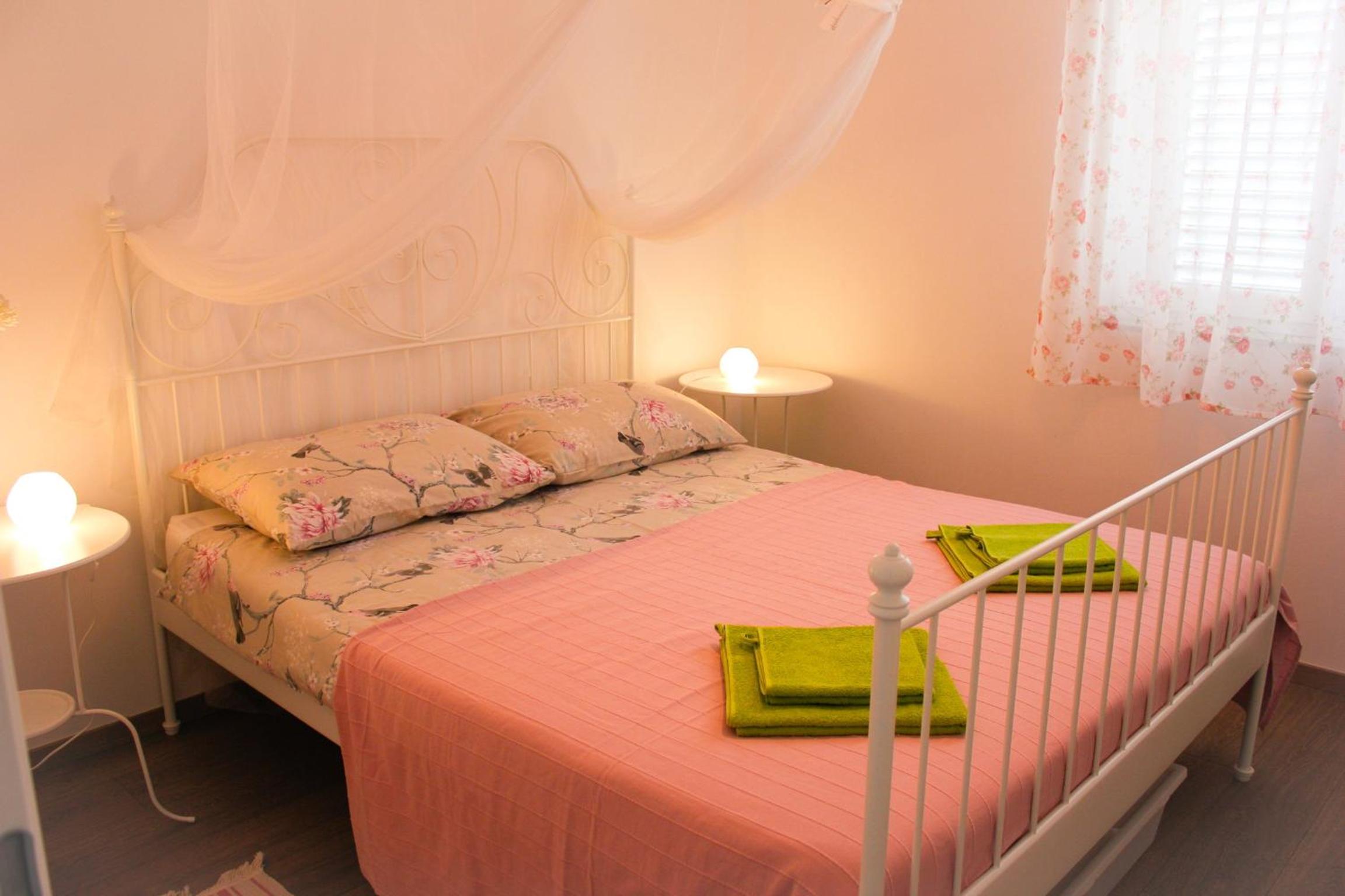 Two-Bedroom Apartment with Terrace photo 2