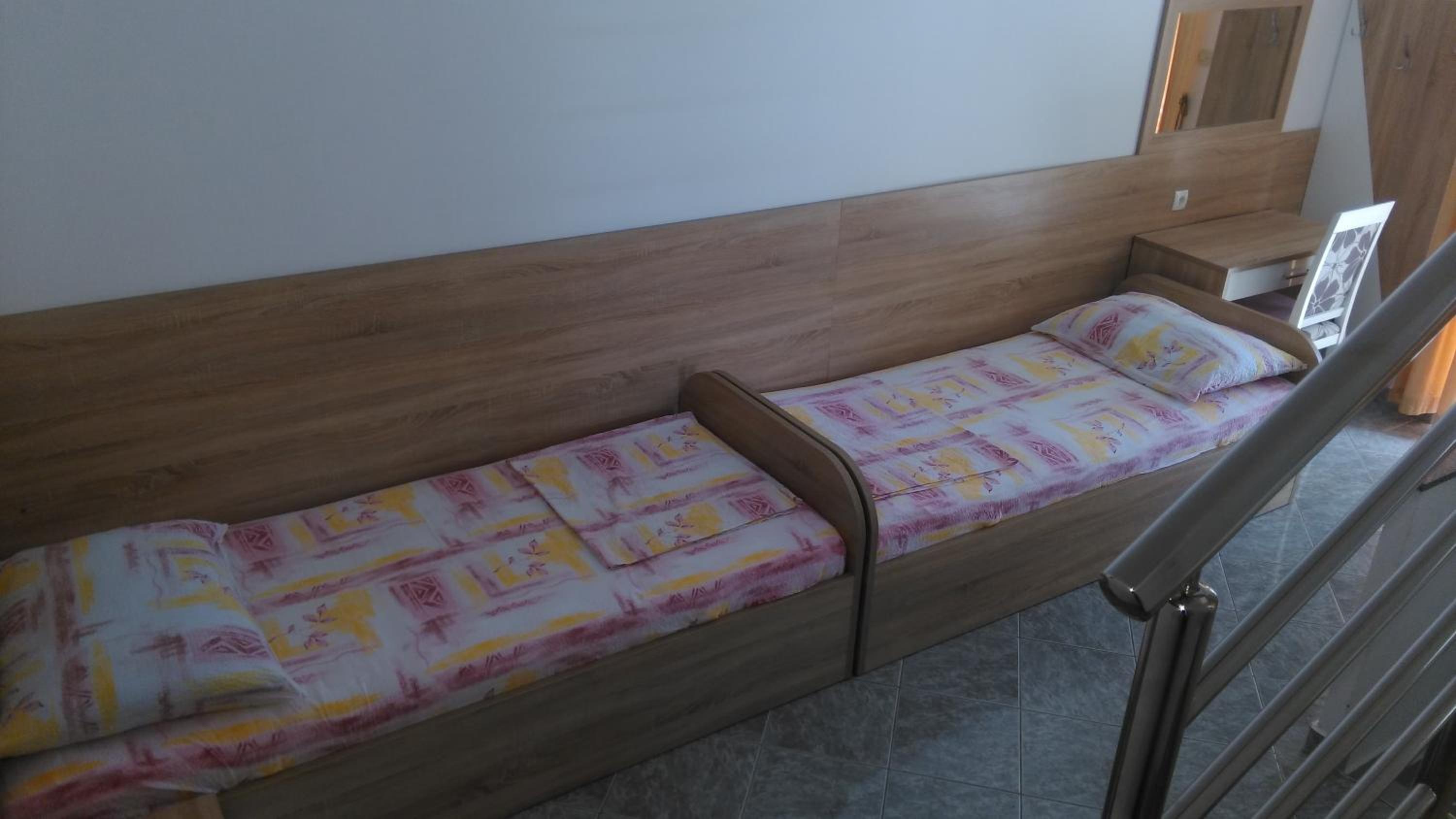 Two-Bedroom Suite