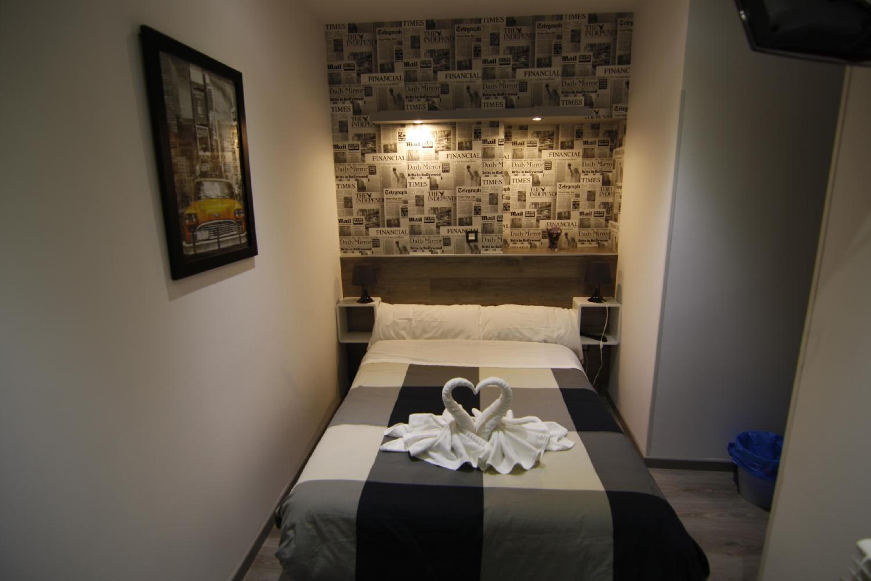 Double Room - Photo 1