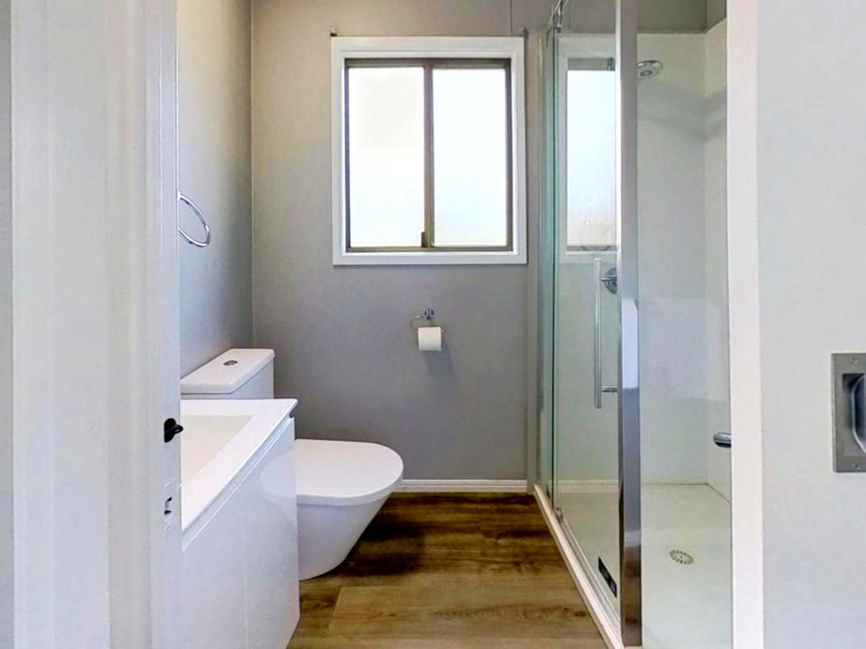 Standard One-Bedroom Cabin - Pet Friendly photo 1