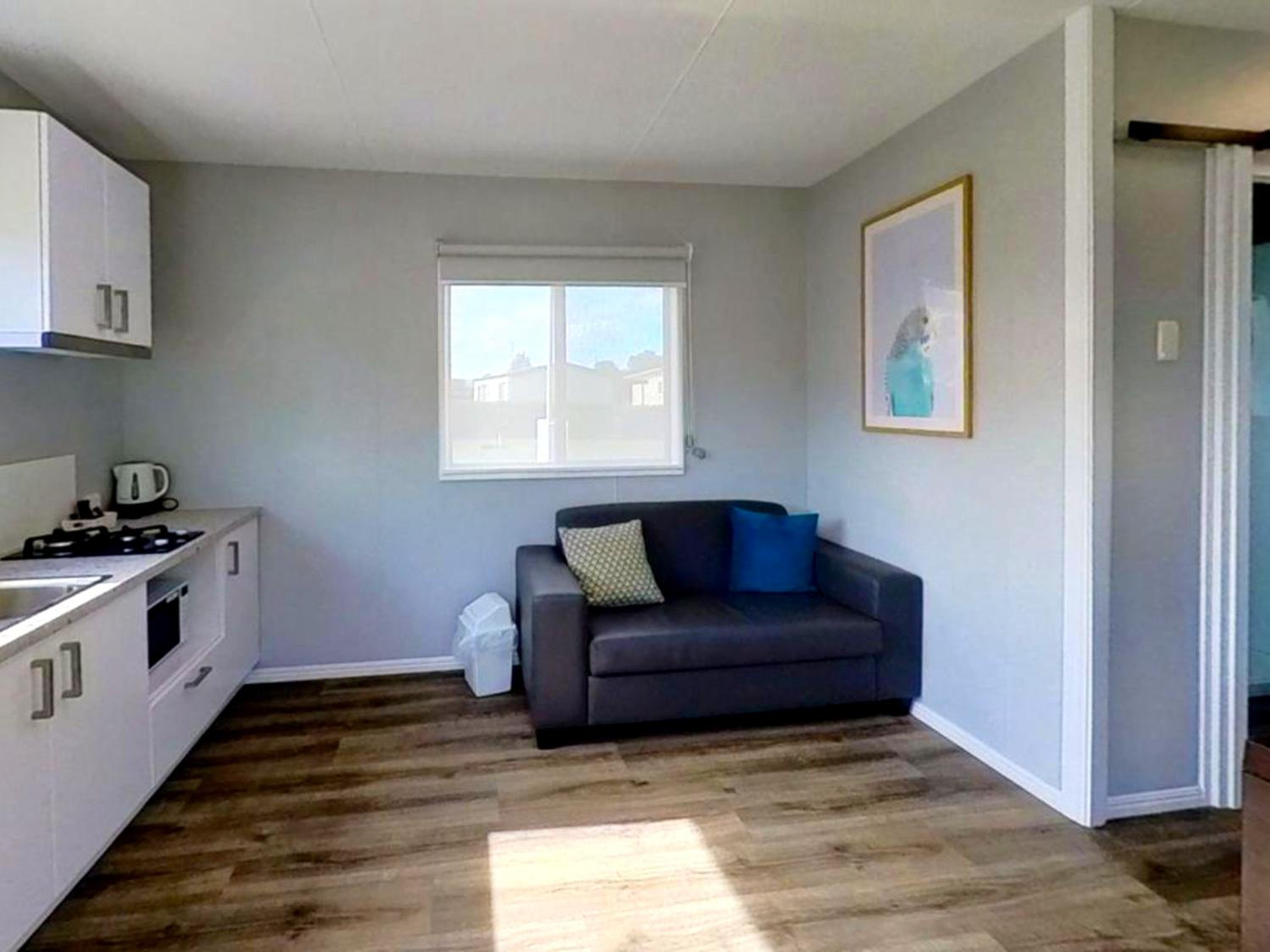 Standard One-Bedroom Cabin - Pet Friendly photo 2