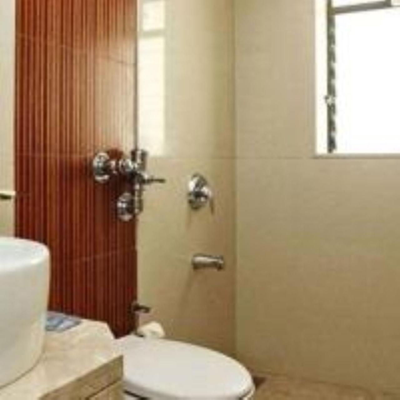 Five Bedroom Apartment – Super Package