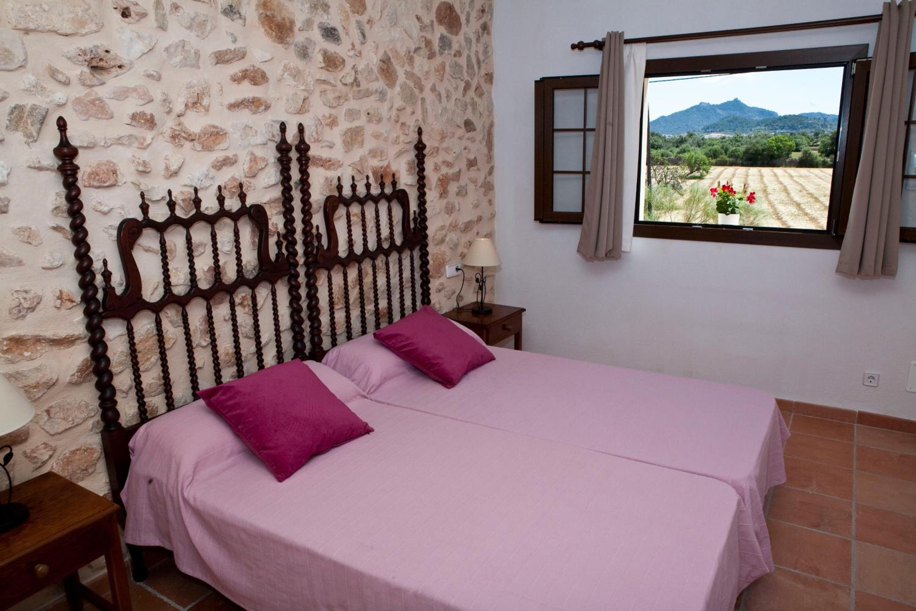 Habitación Doble con Terraza
